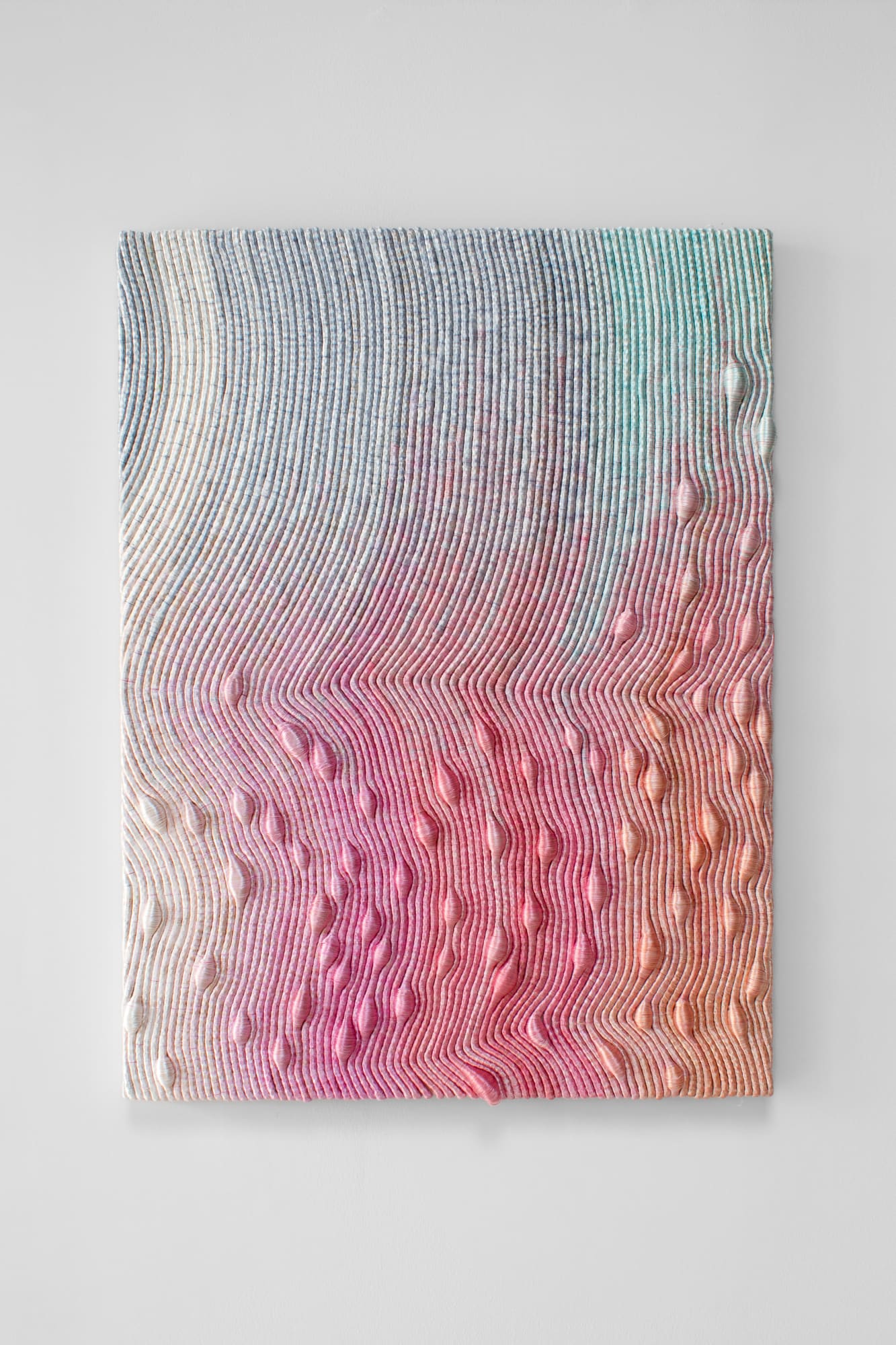 Joana Schneider, Morning Prairies 1