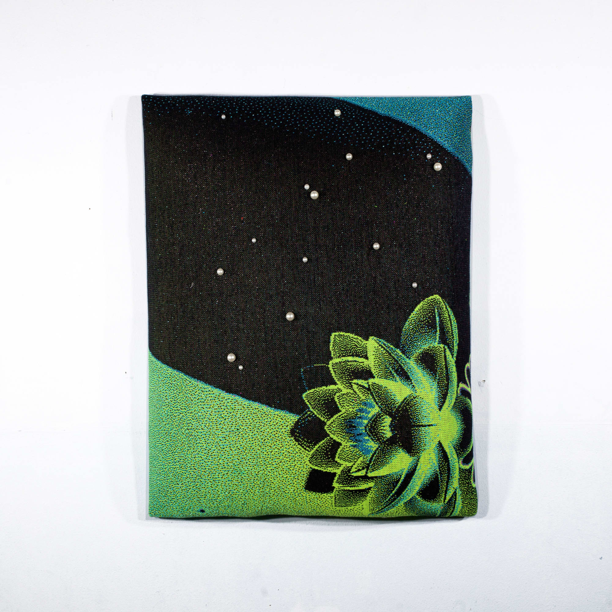 Yamuna Forzani, EDITION - A slice of my world 13