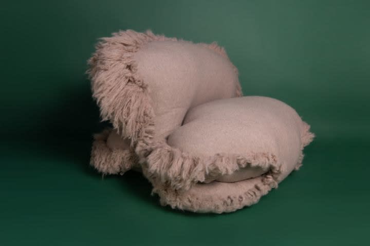 Mariekke Jansen, Tease