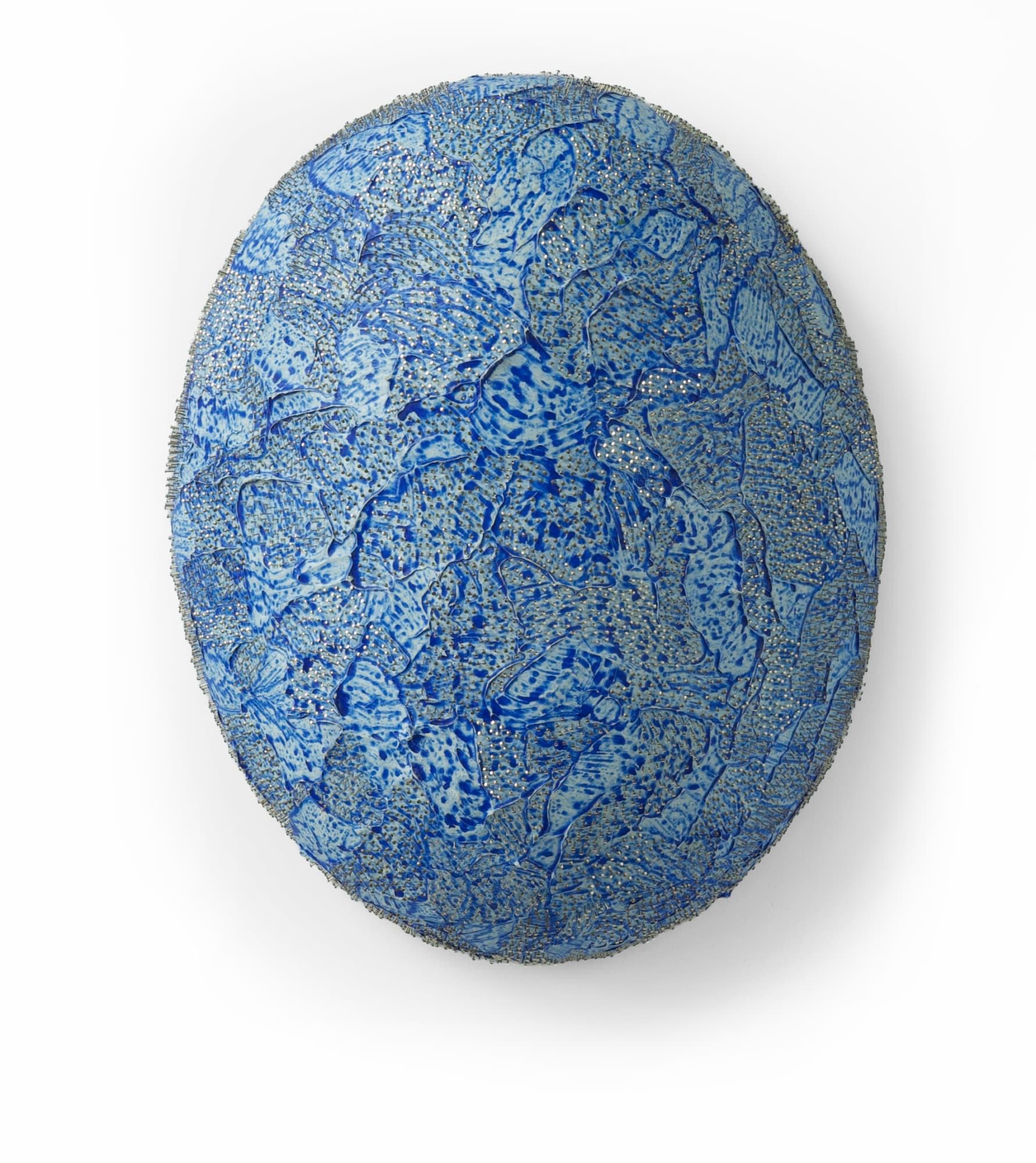 Beppe Kessler, Once on a blue moon