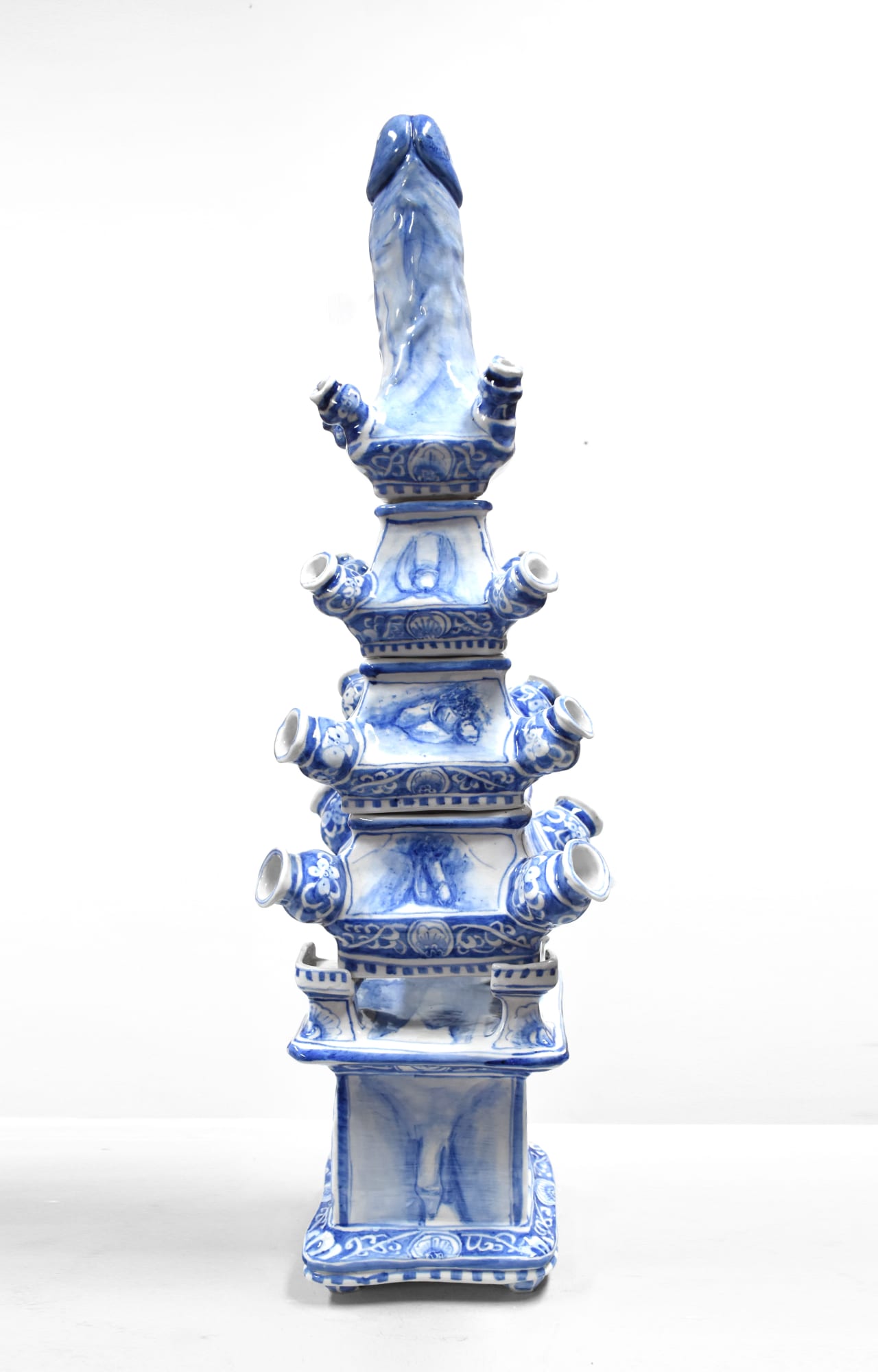 Chris Rijk, Freud and I