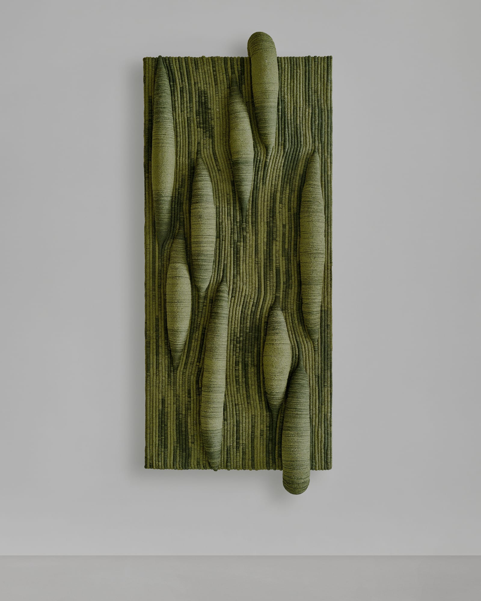 Joana Schneider, Green Bark