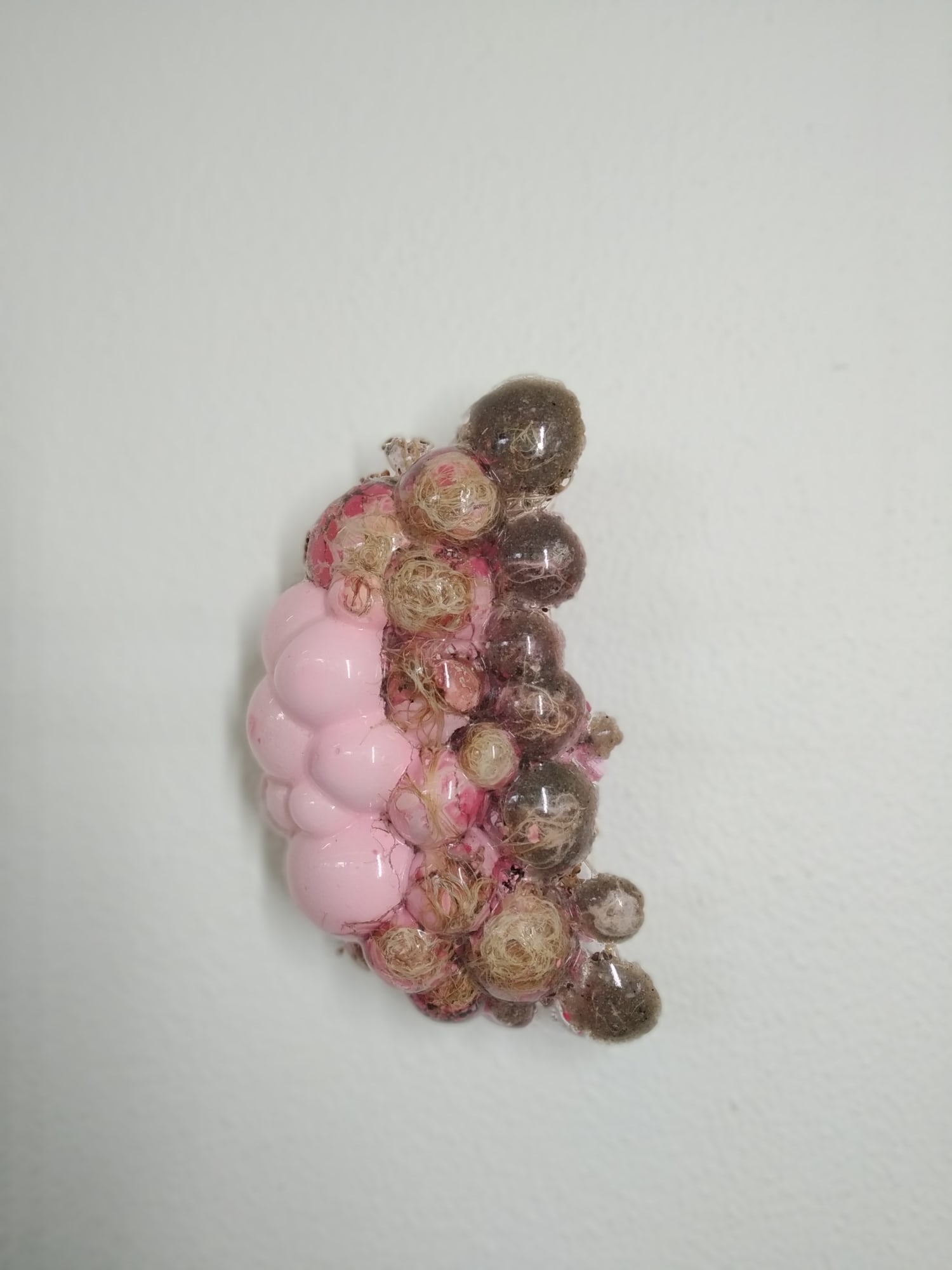 Esther Hoogendijk, Bubble Pink, 2023