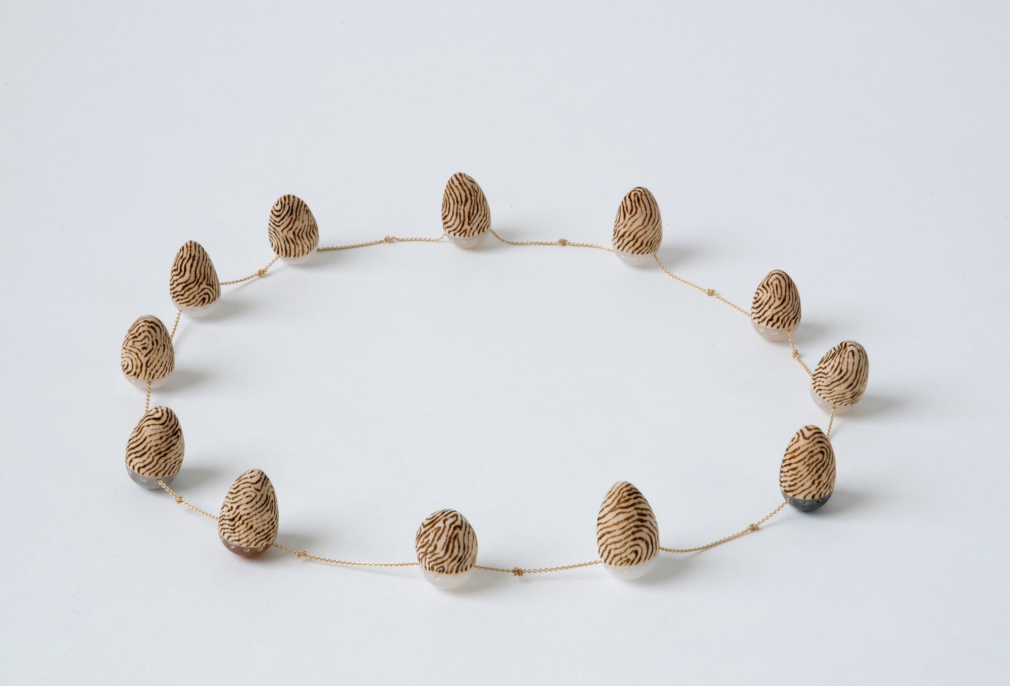 Beppe Kessler, Quick as water