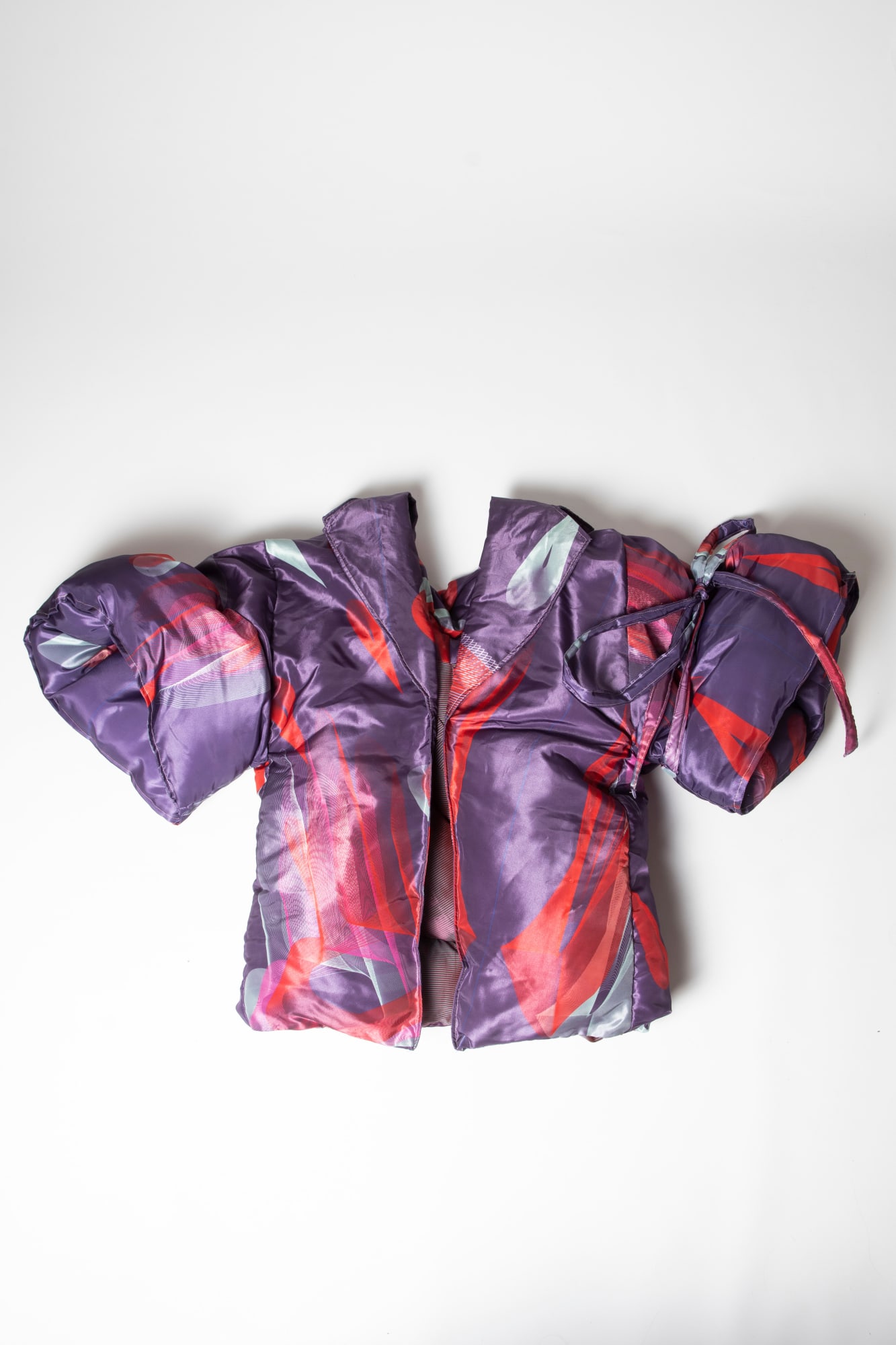 Inez Carmen, Melting, 2023