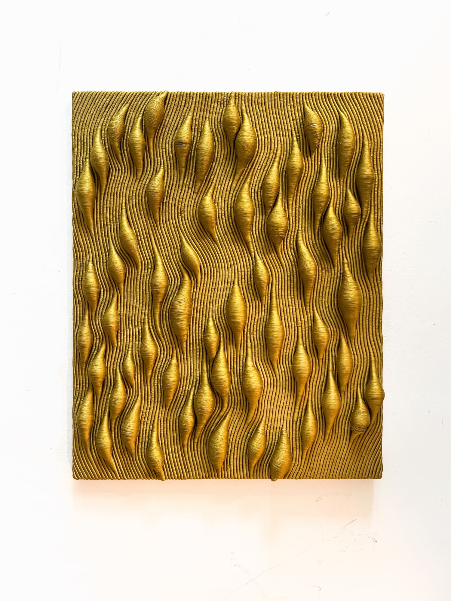 Joana Schneider, Jungle (Cut Open Bubble)