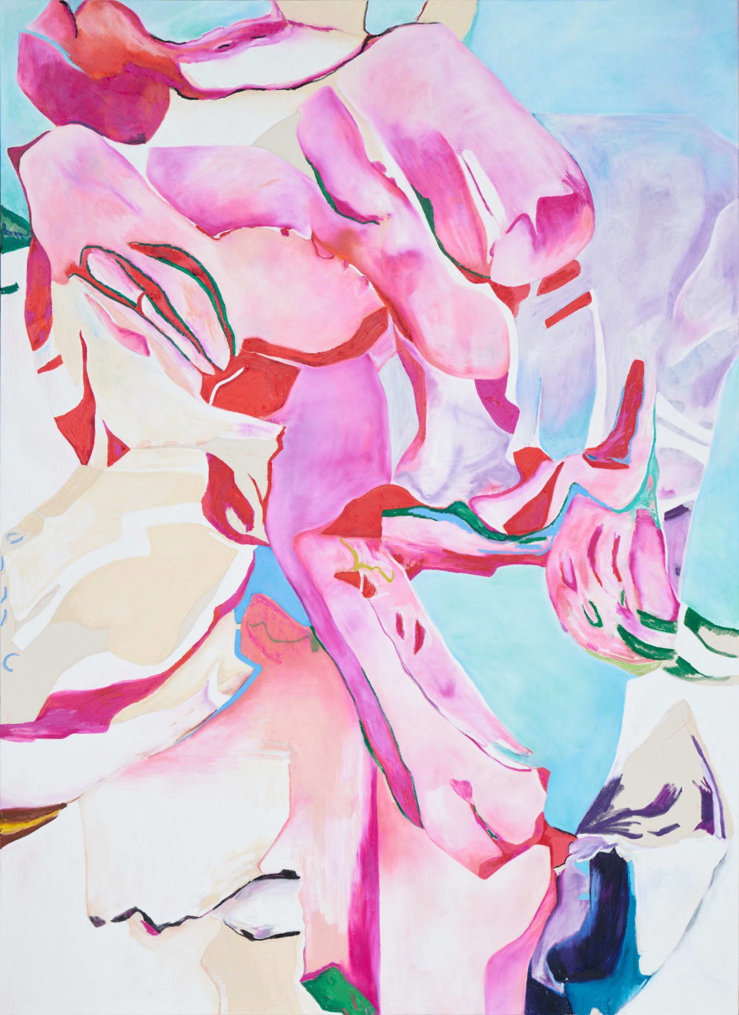 Florentijn de Boer, Honeyed hearts