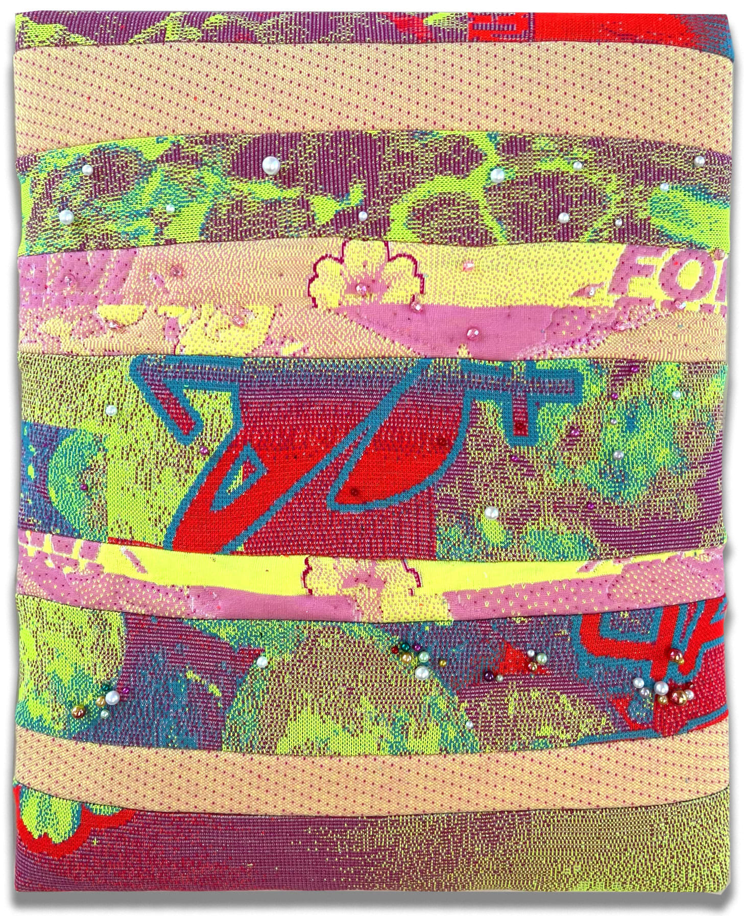 Yamuna Forzani, Piece of me 014