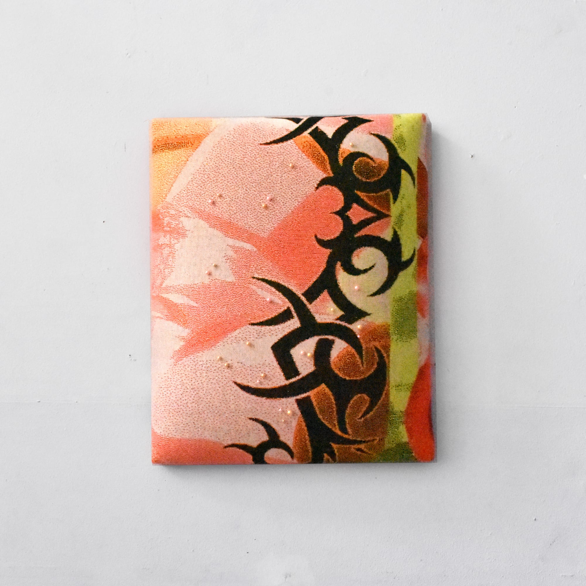 Yamuna Forzani, EDITION - A slice of my world 21