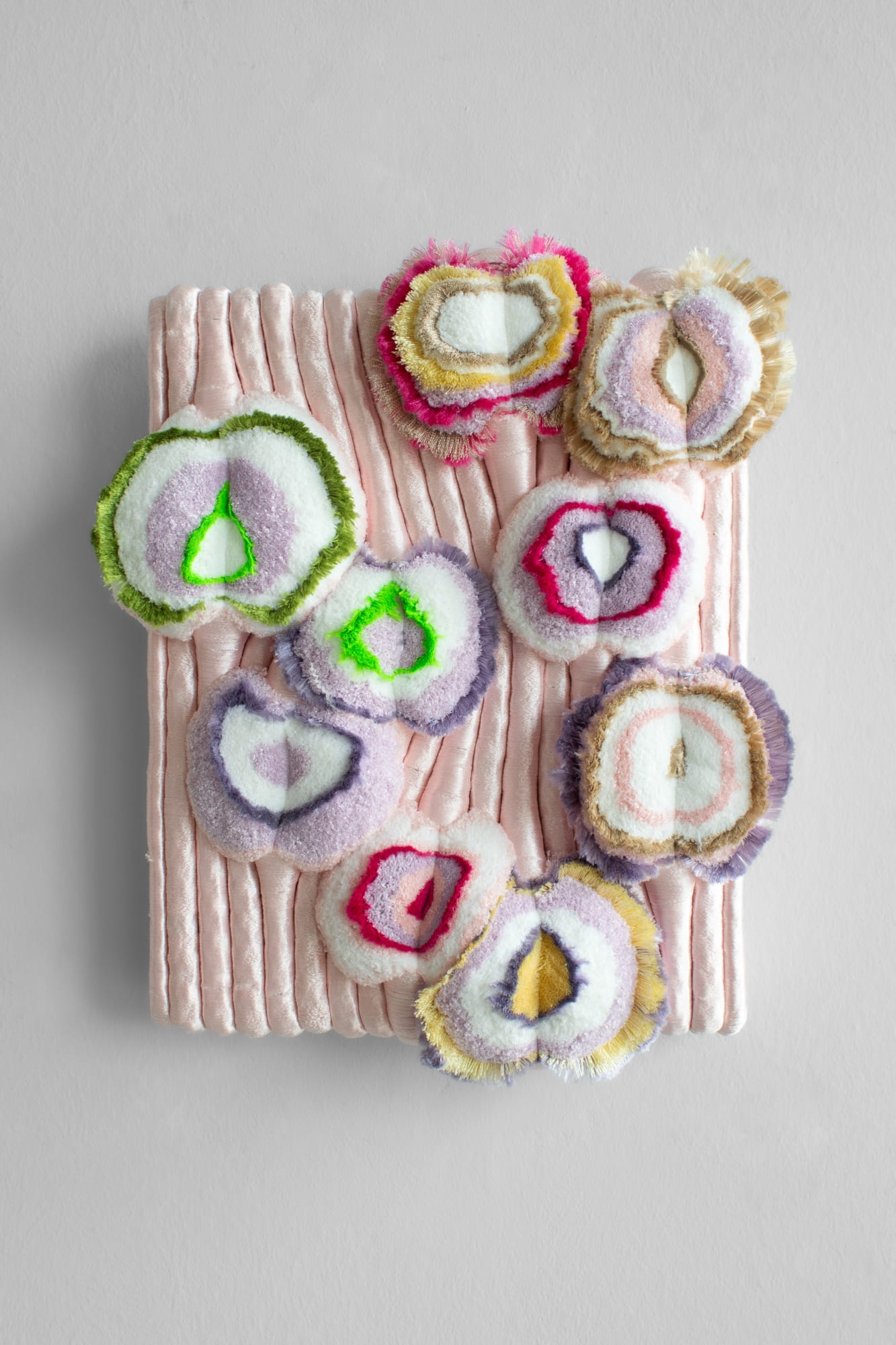 Joana Schneider, Strawberry Garden Mini