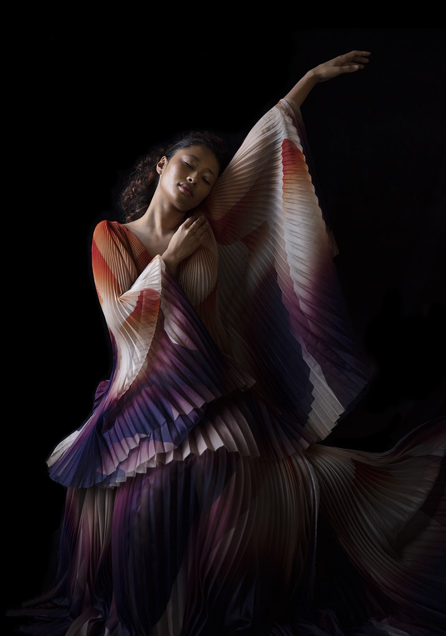 Iris van Herpen, Synergia Serie - III