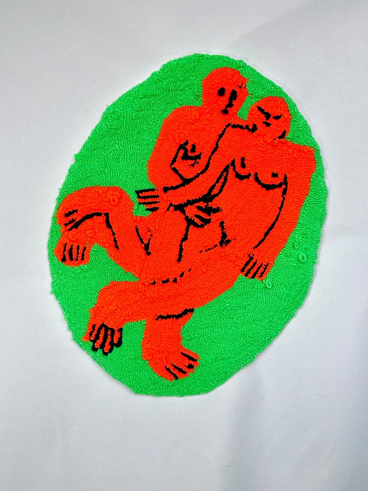 Julia Kiryanova, Figure 13