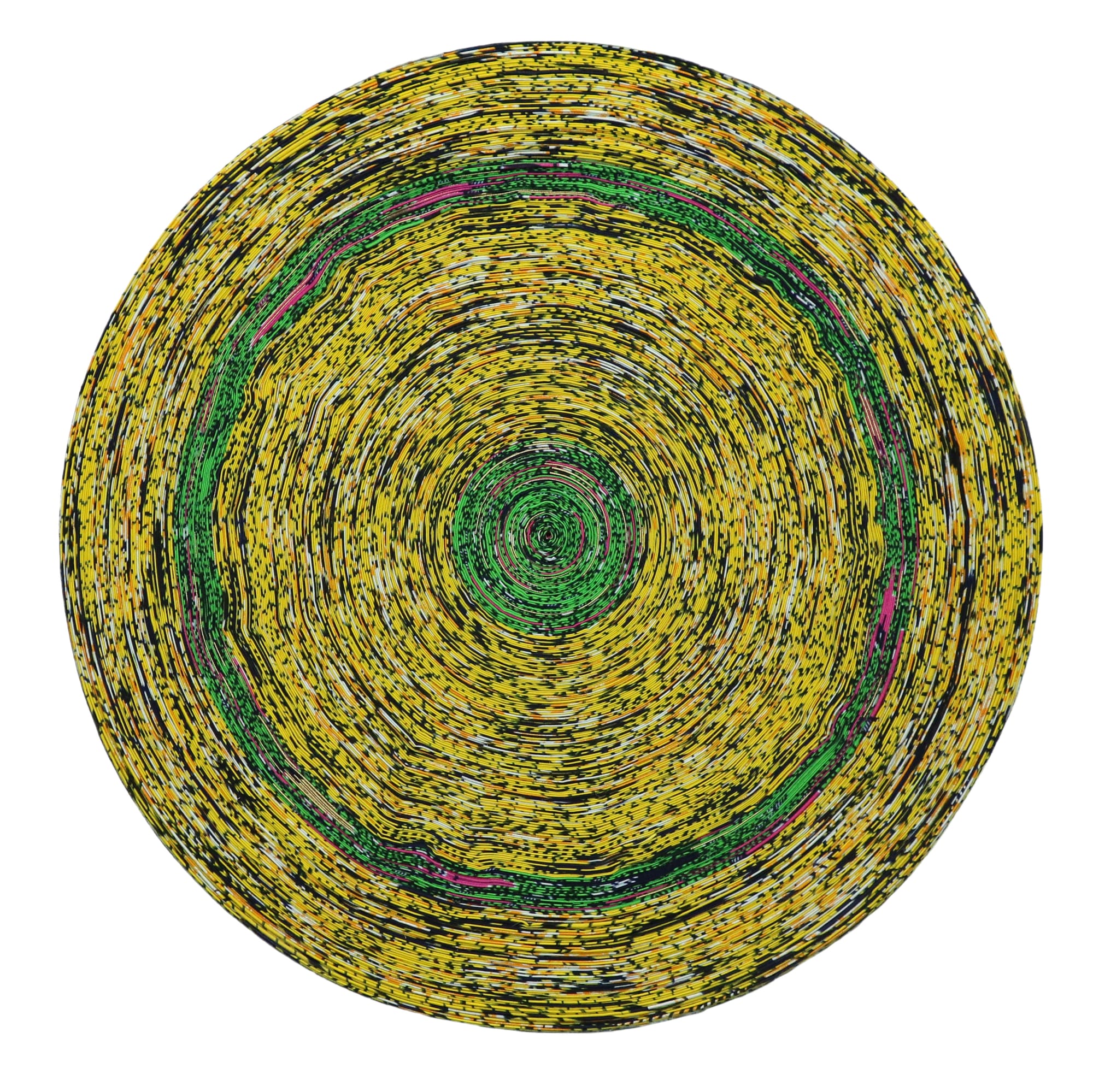 Simone Post, EDITIONS - Mini Post - Vlisco # 29