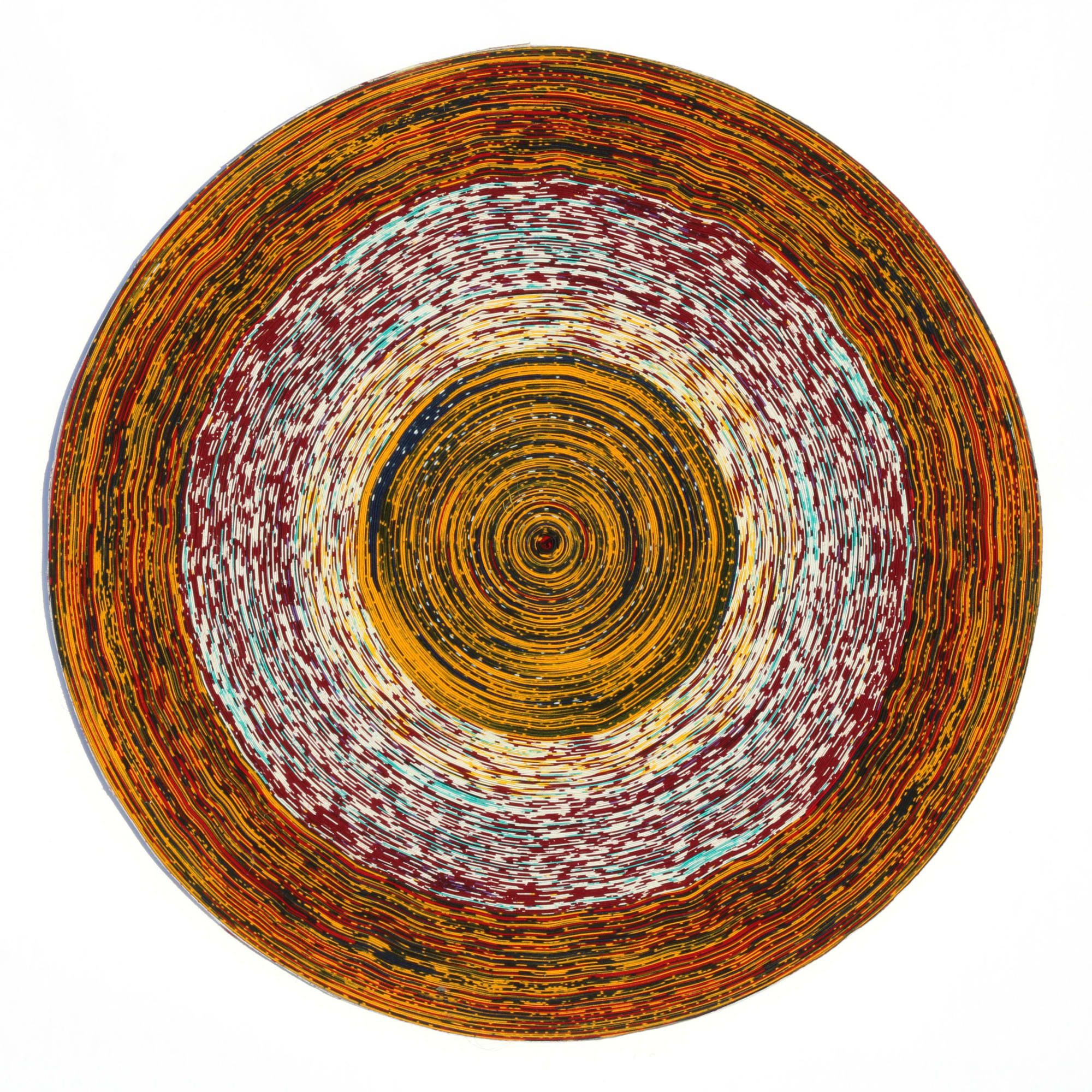 Simone Post, EDITIONS - Mini Post - Vlisco # 13