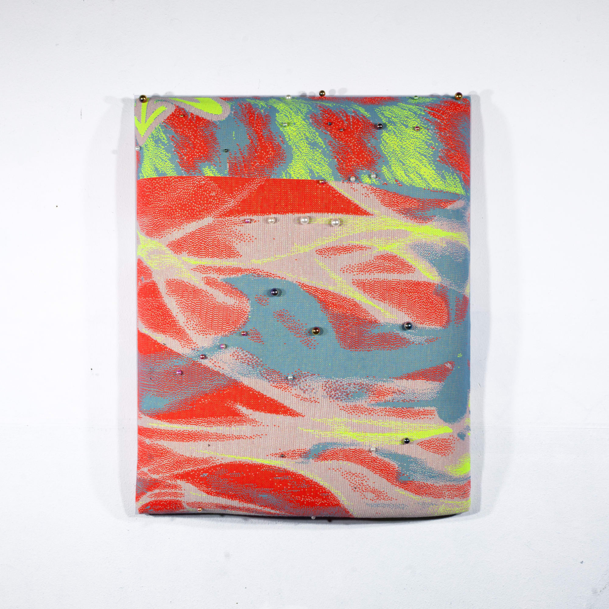 Yamuna Forzani, EDITION - A slice of my world 2