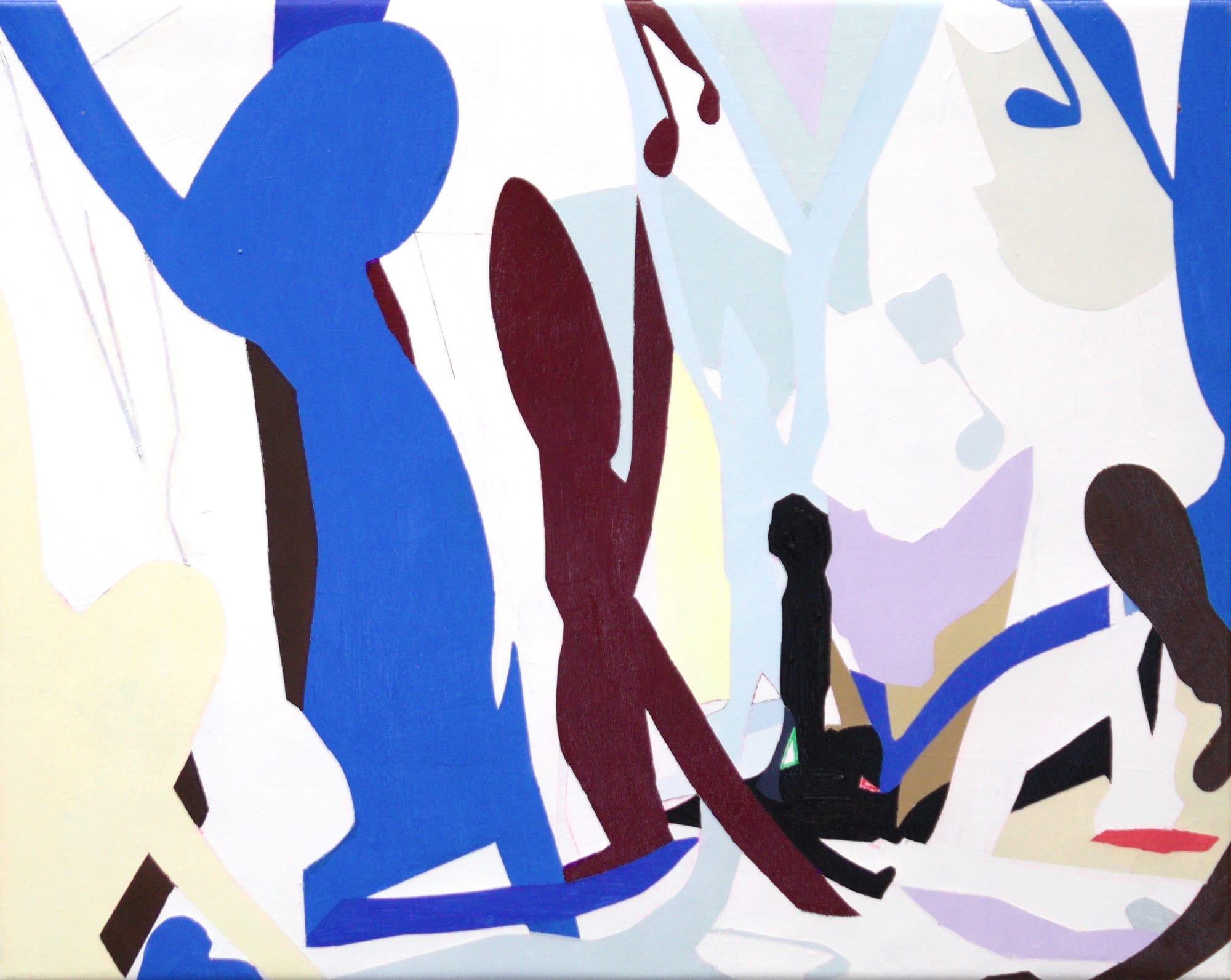 Jouni Toni, Let's dance!