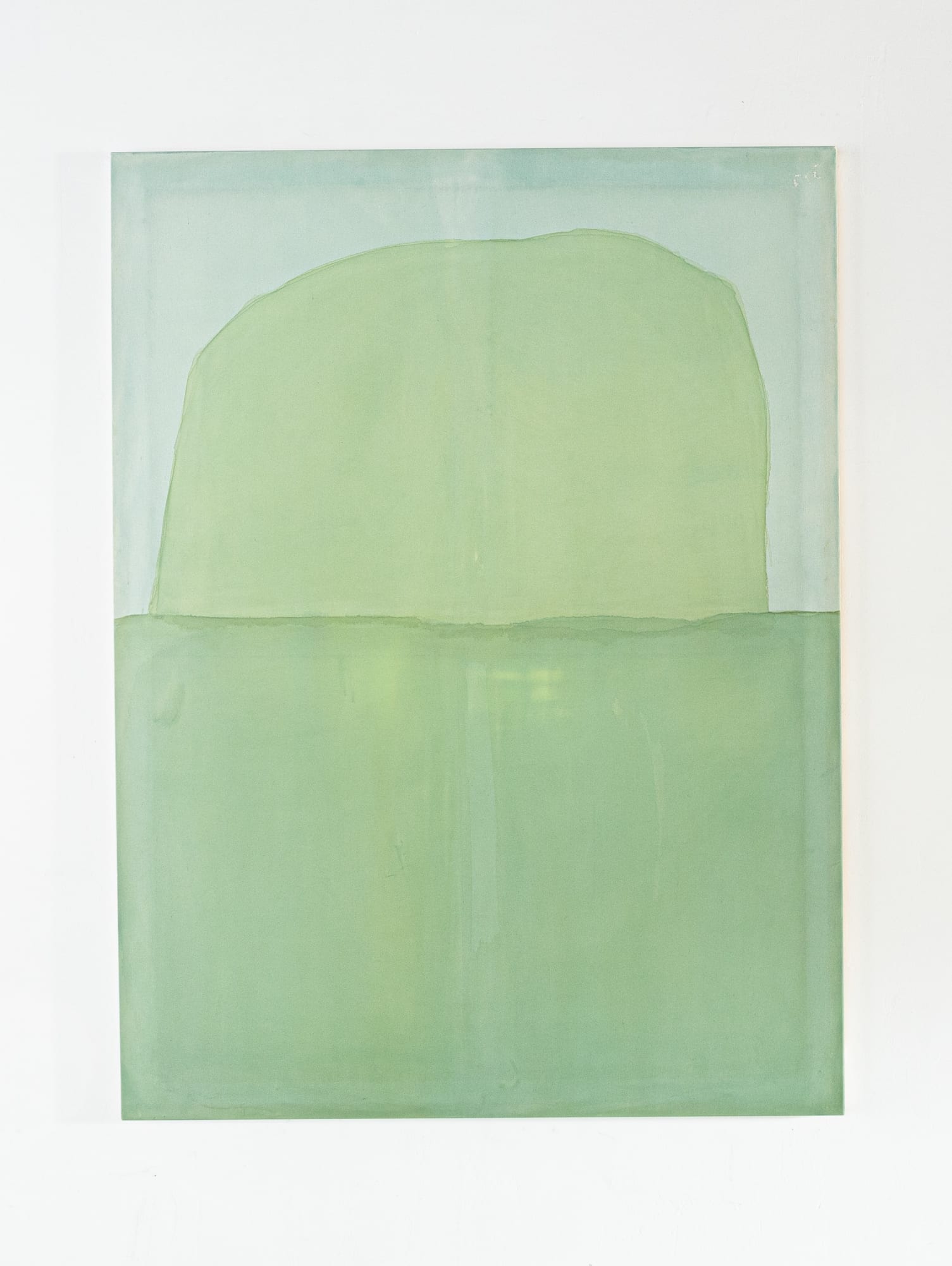 Emma van Amerongen, Into the Refreshing Depths, 2023