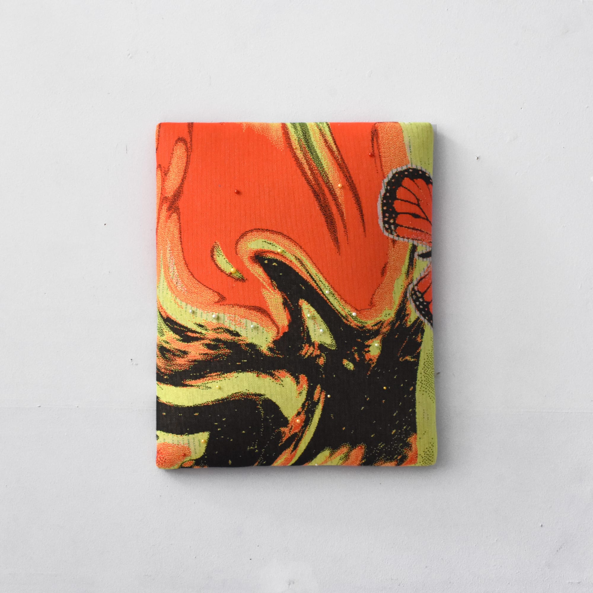 Yamuna Forzani, EDITION - A slice of my world 16