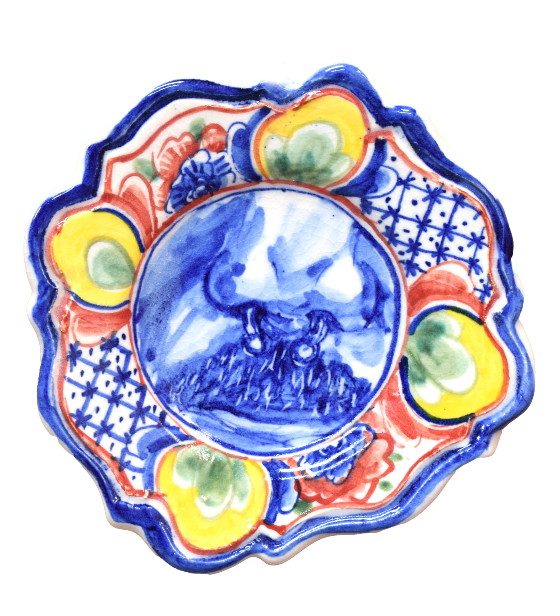 Chris Rijk, Wish you were gay (Nose Piercing)