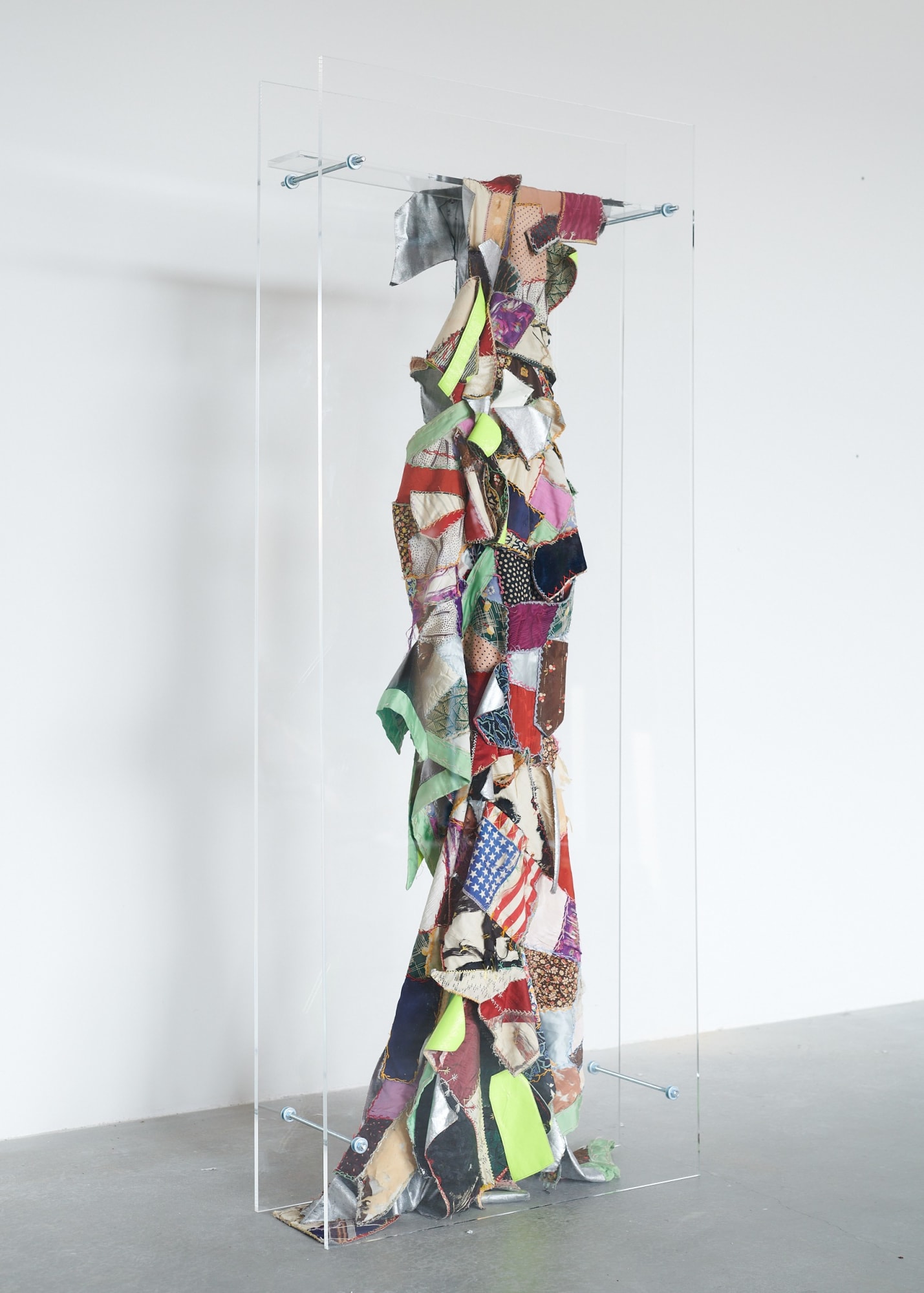 Ronald van der Kemp, Soul