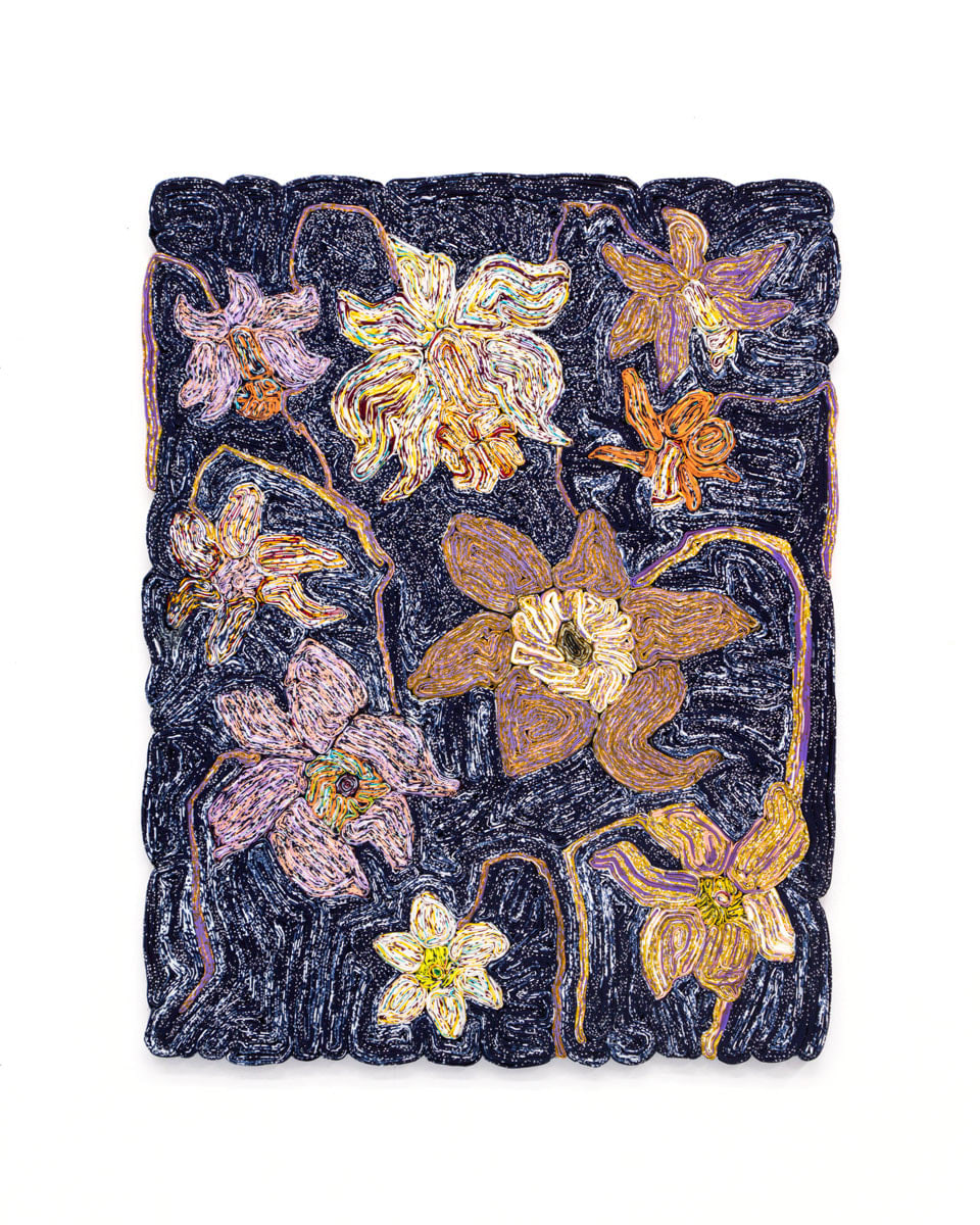 Simone Post, Narcissus