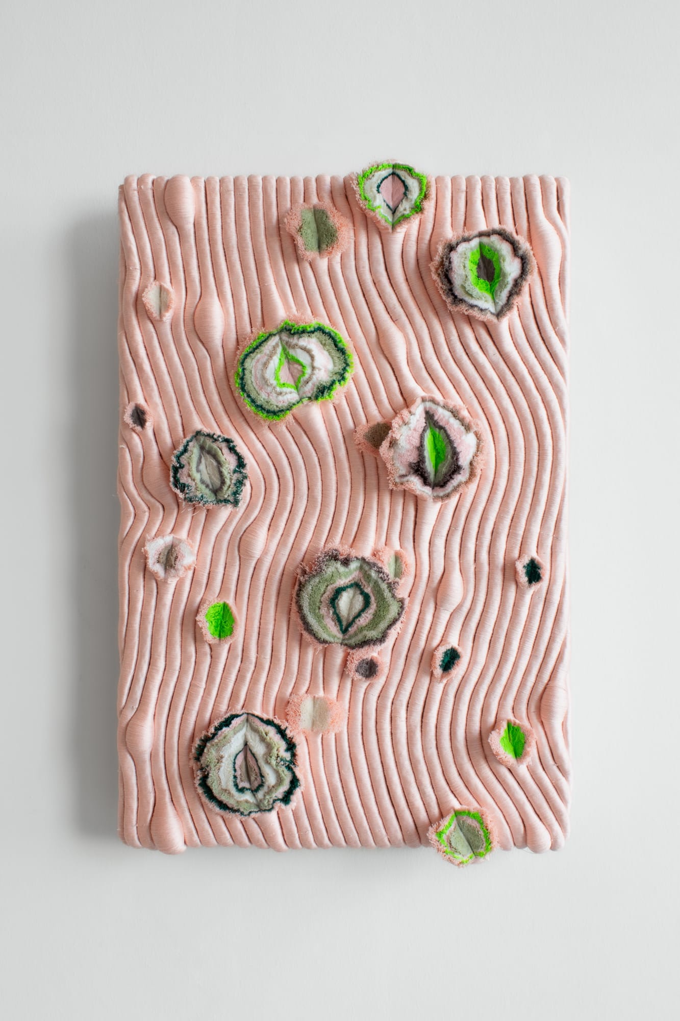 Joana Schneider, Strawberry