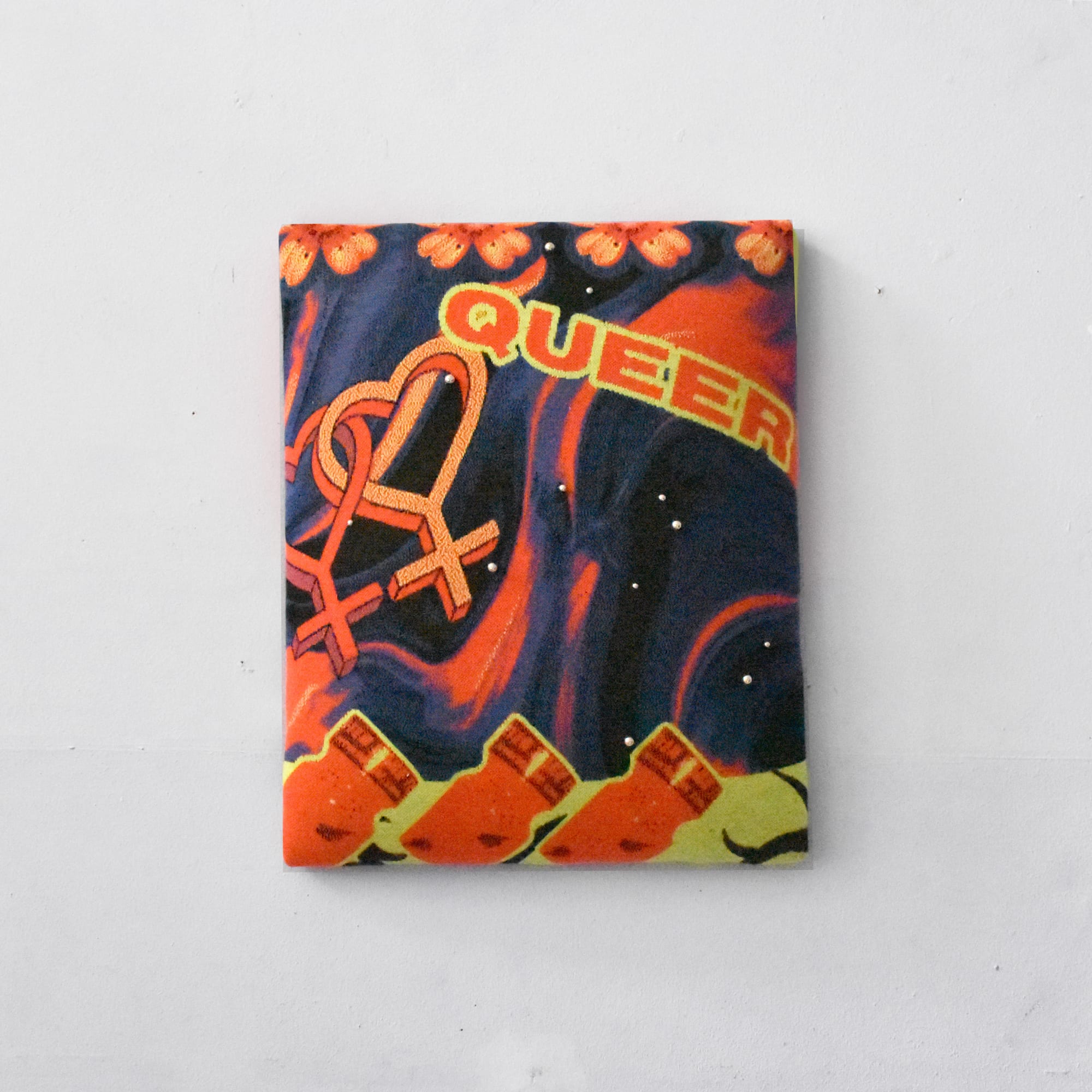 Yamuna Forzani, EDITION - A slice of my world 25