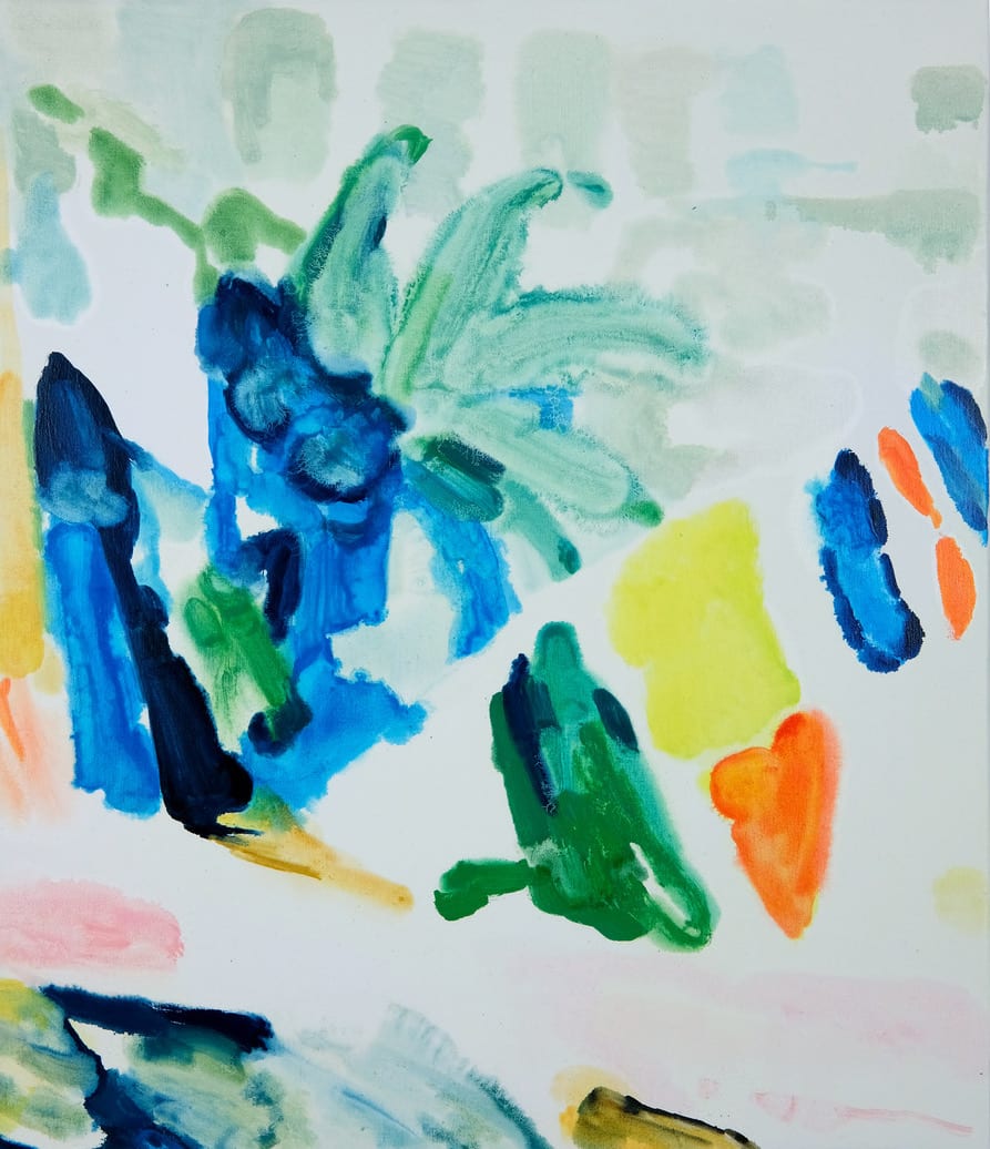 Tim Braden, Monaco, 2018