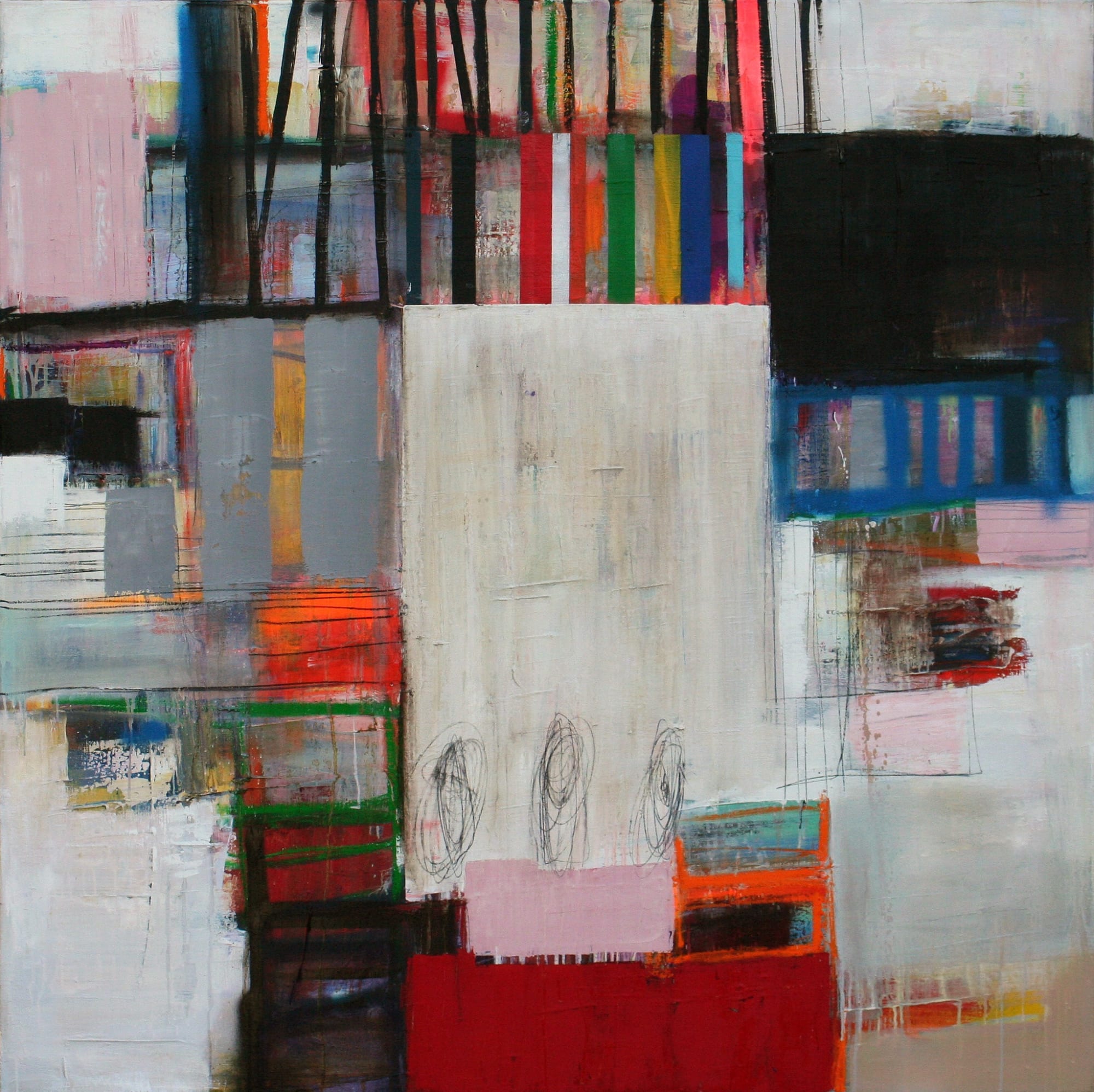 Morten Lassen, Surrounded B