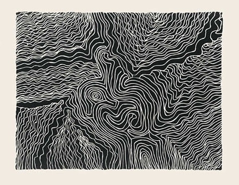 Jimmy Pike, Jilji and Jumu, 1995