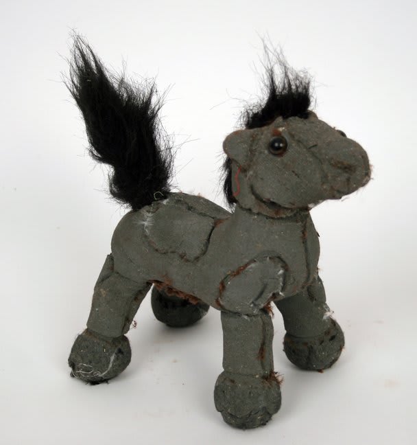 Ross Bonfanti, Horse c446, 2013