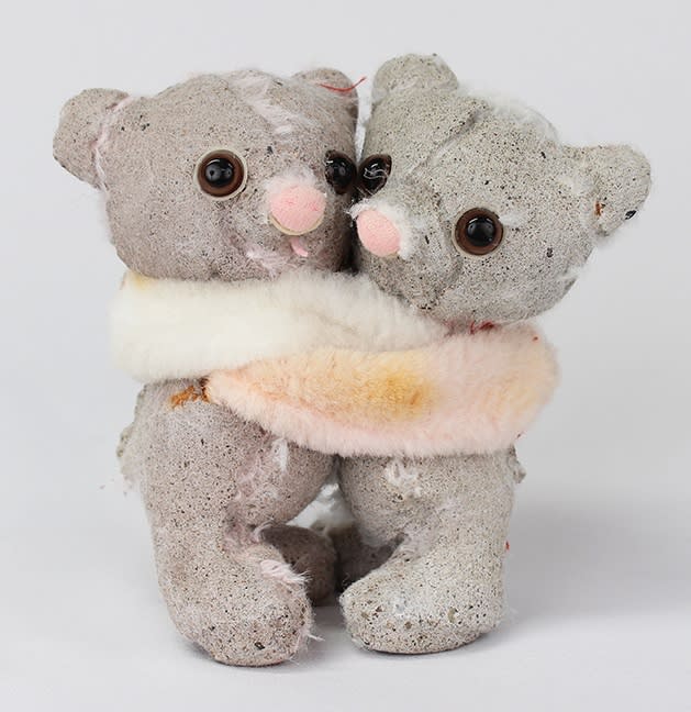 Ross Bonfanti, No Hard Feelings, 2016