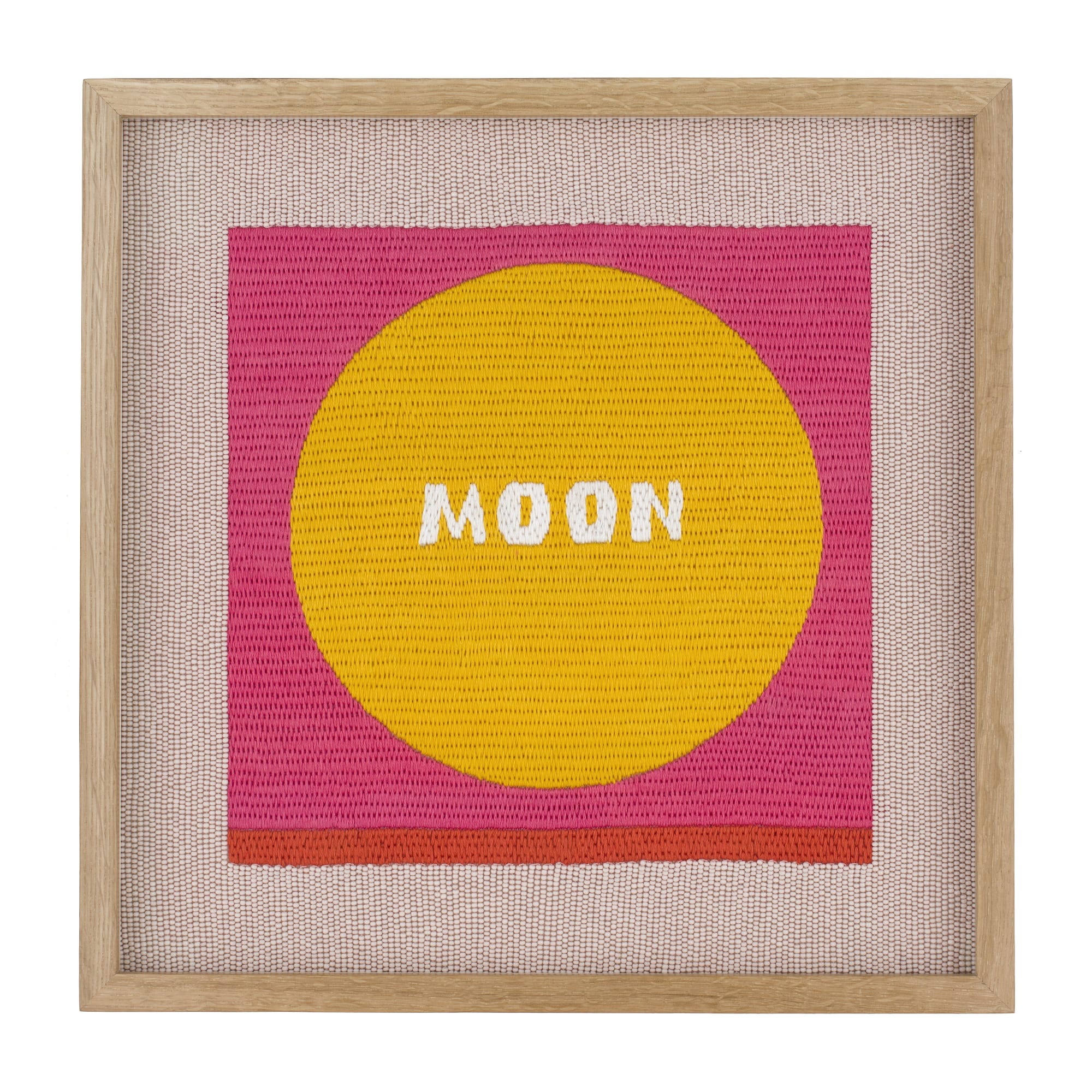 Rose Blake, Moon (To Remind Me Of My Friends), 2018