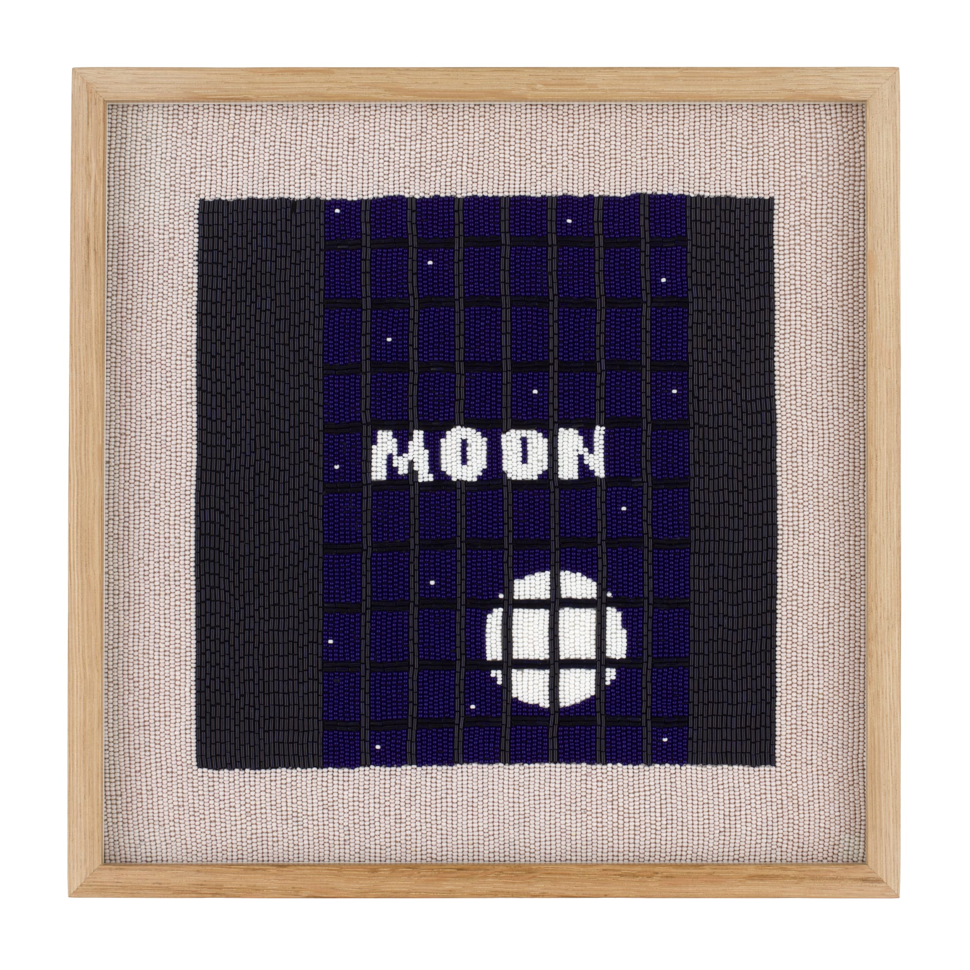 Rose Blake, Moon (The Warmth When You Wake), 2018