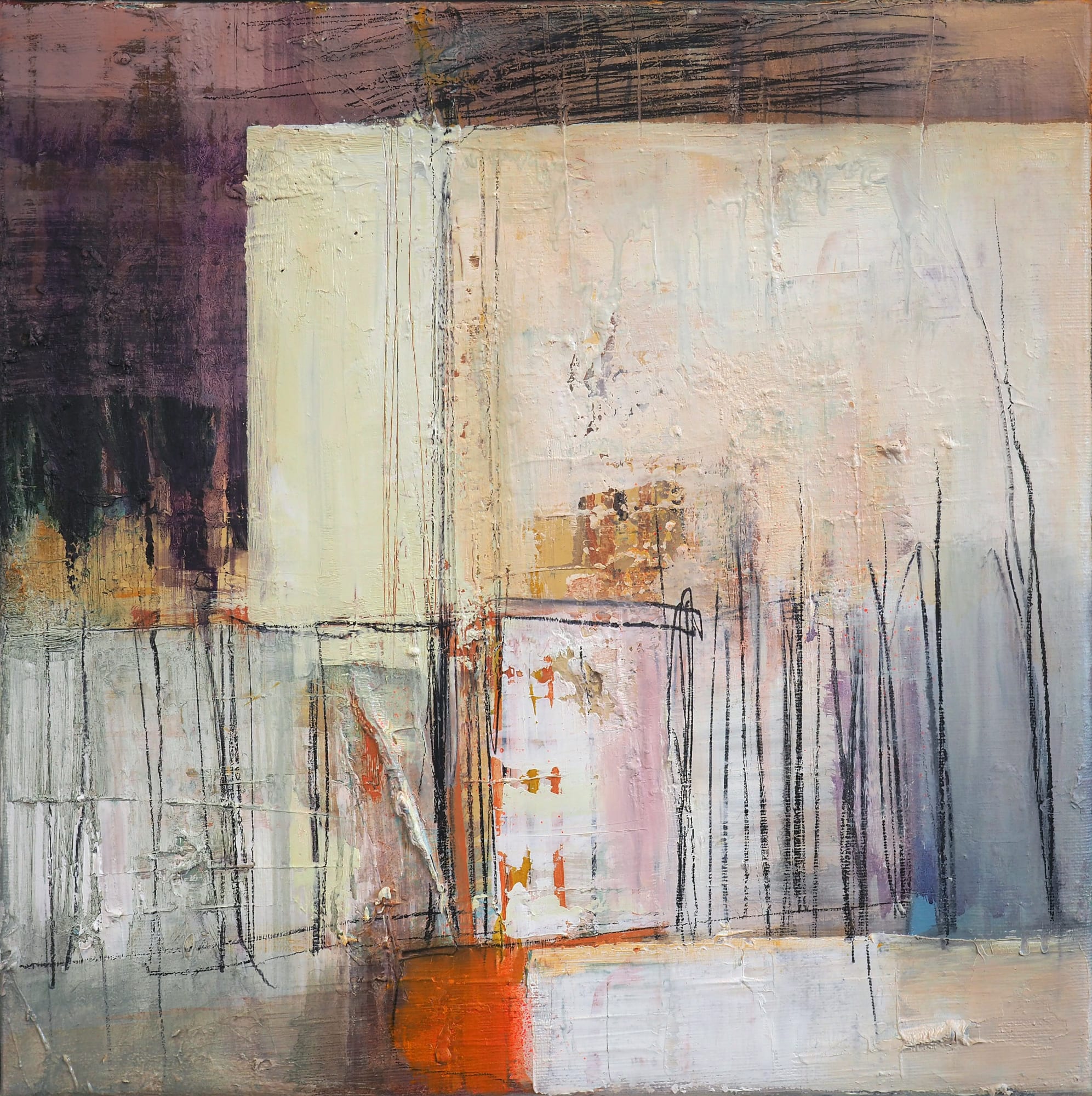 Morten Lassen, Brainstorm G, 2024