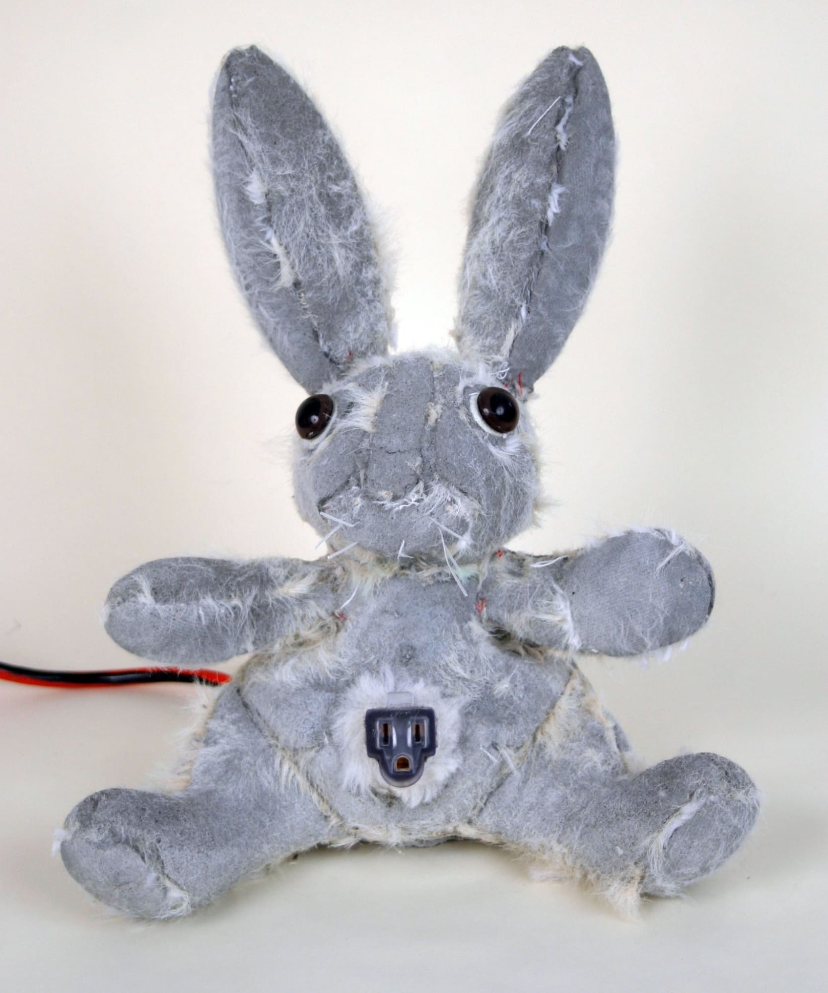 Ross Bonfanti, Power Source Bunny