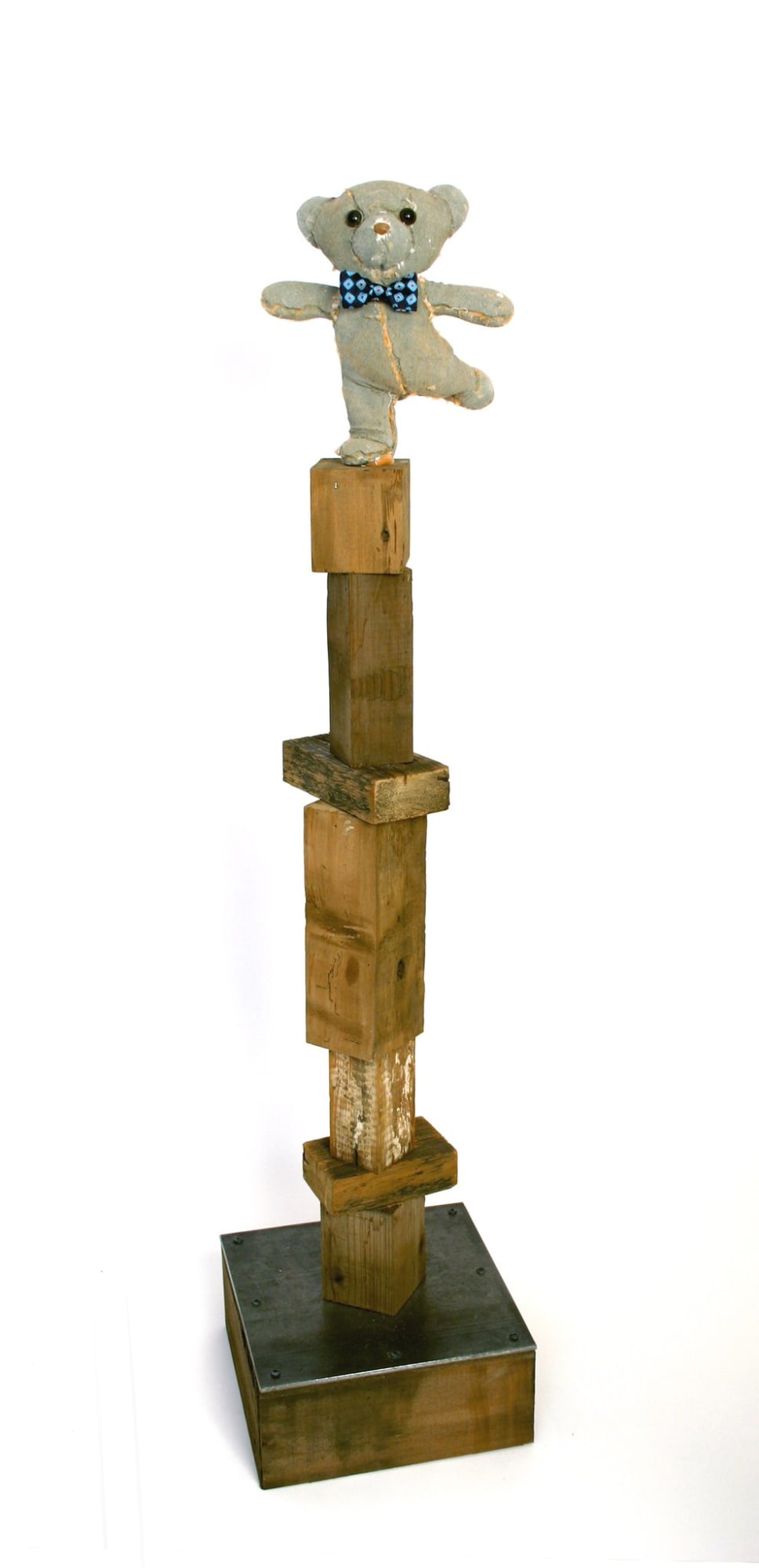 Ross Bonfanti, Balancing Act, 2013