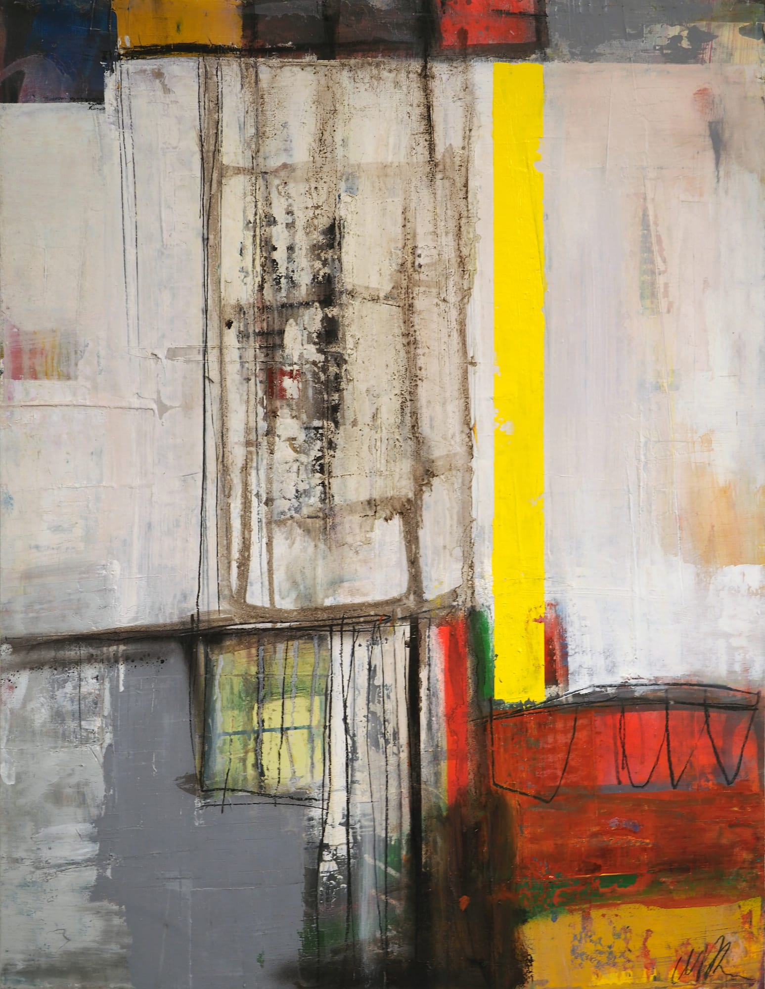 Morten Lassen, Paper 57, 2020