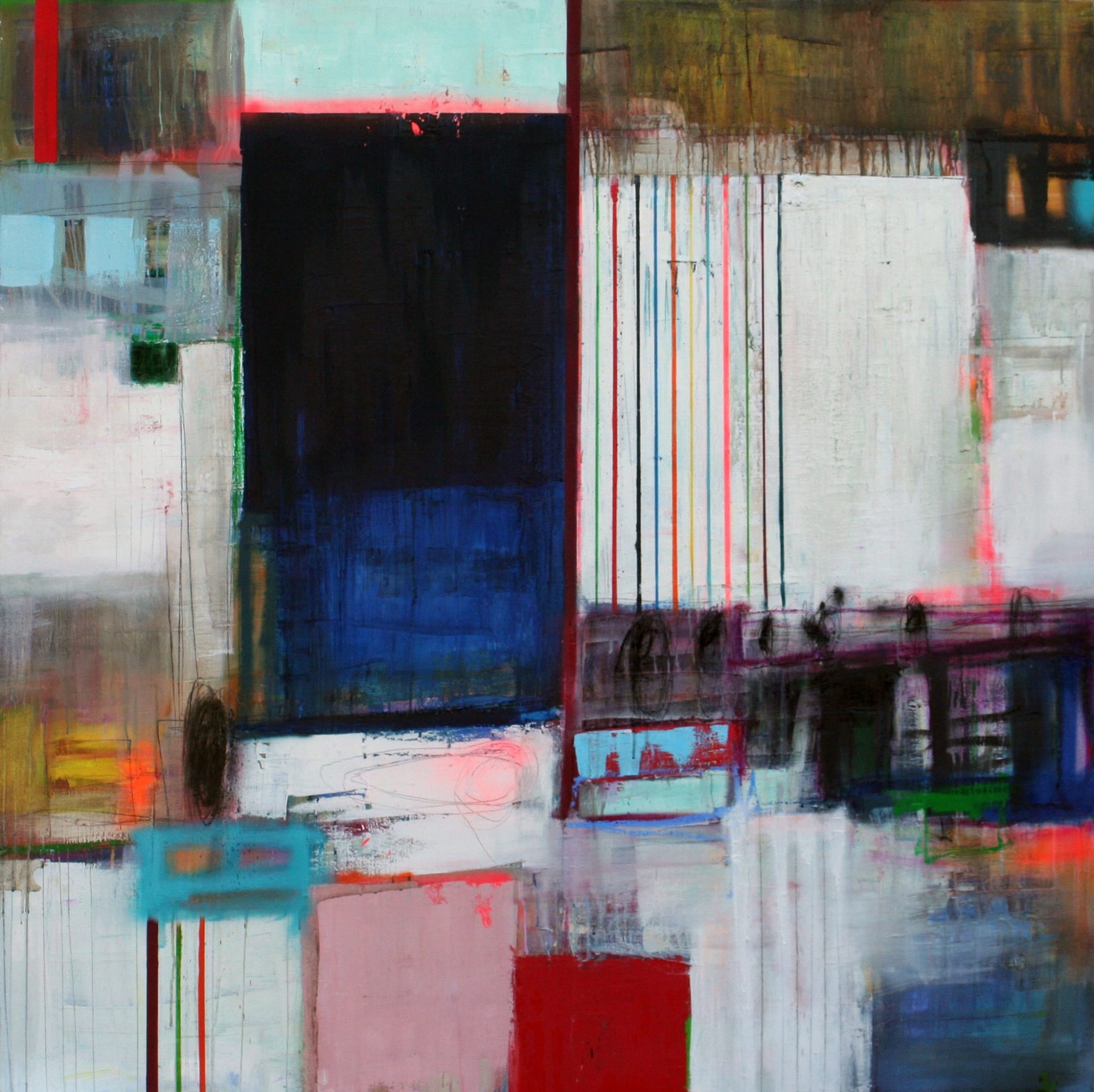 Morten Lassen, Surrounded G