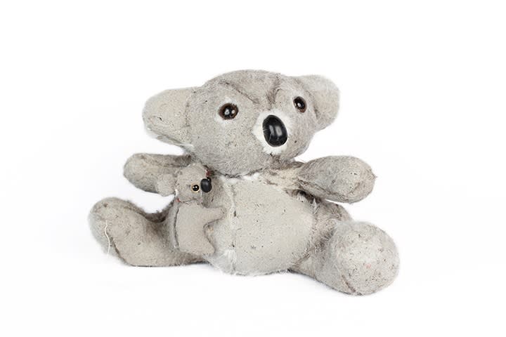 Ross Bonfanti, Cling c614, 2016