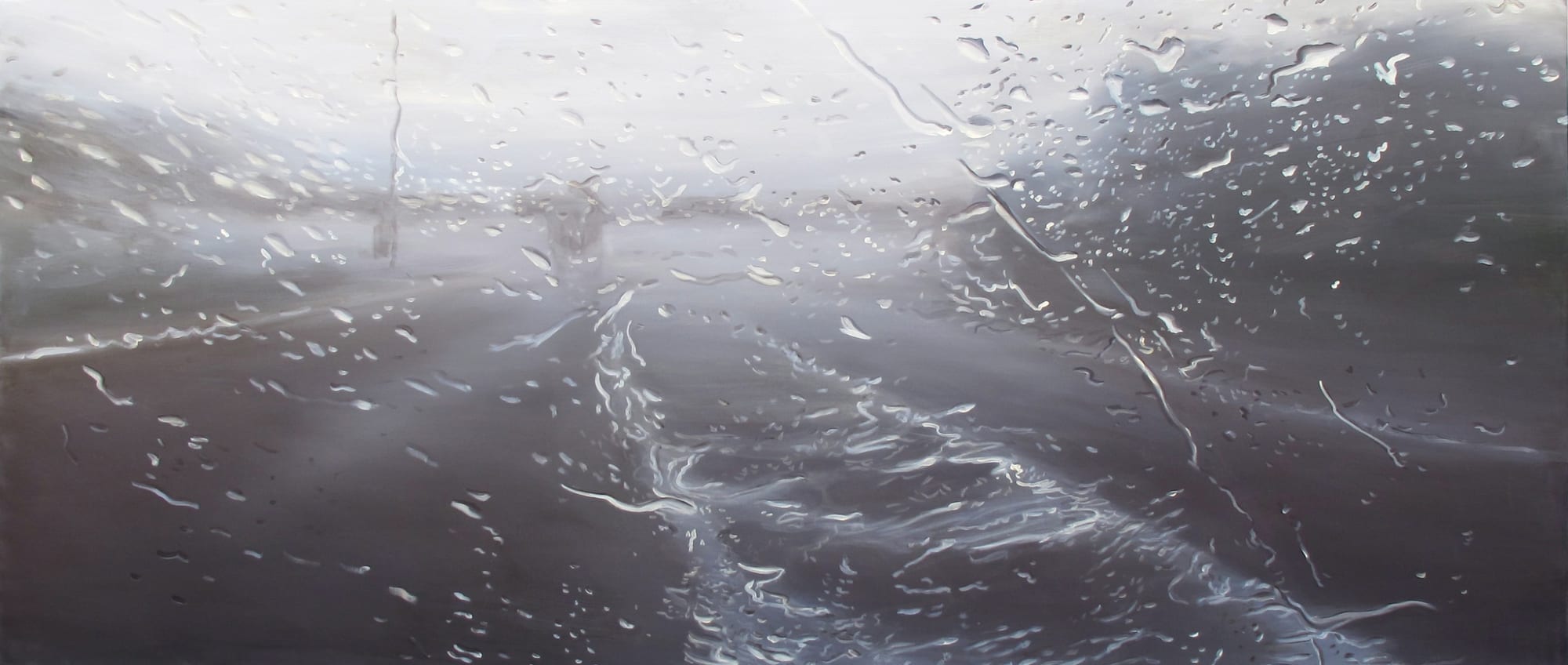 Esther Nienhuis, Saudade 24, 2011