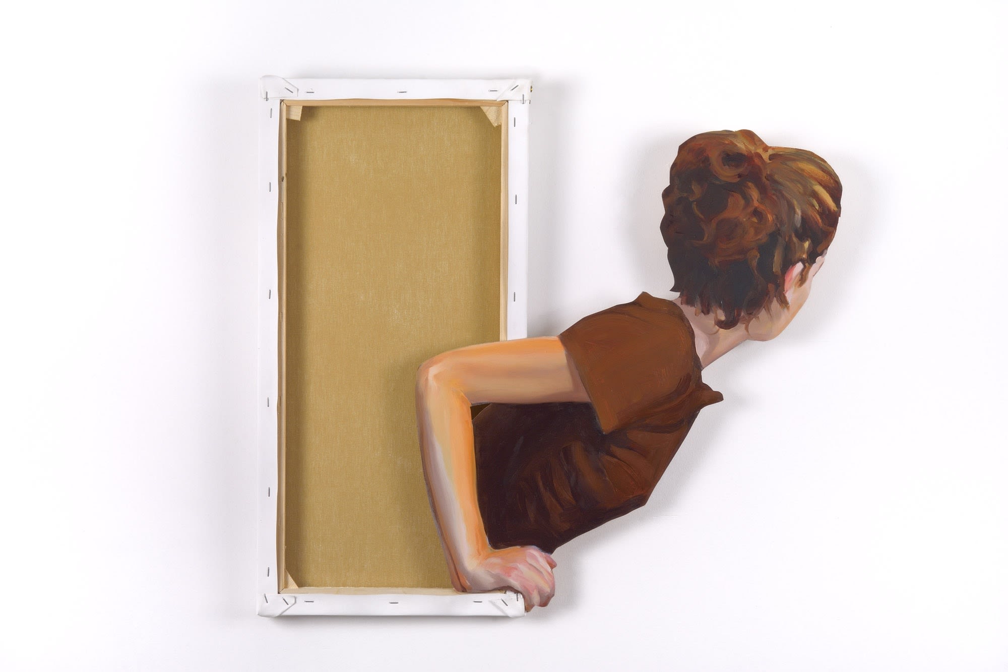 Julio Alan Lepez, Alice, 2015