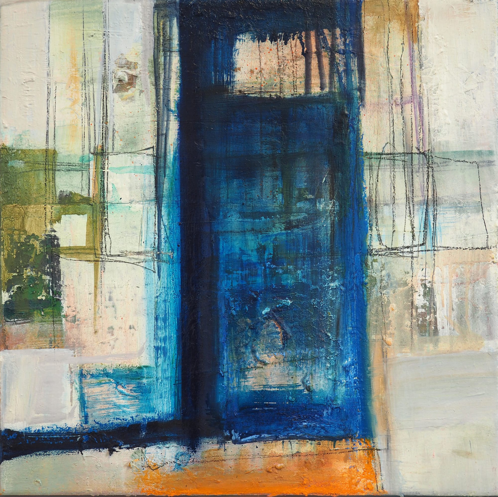 Morten Lassen, Brainstorm H, 2024