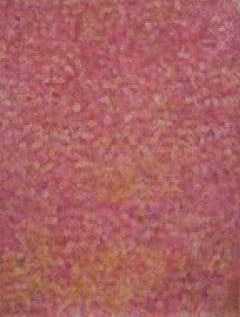 Angelina Ngal ('Pwerl'), Aharlper country, 2007