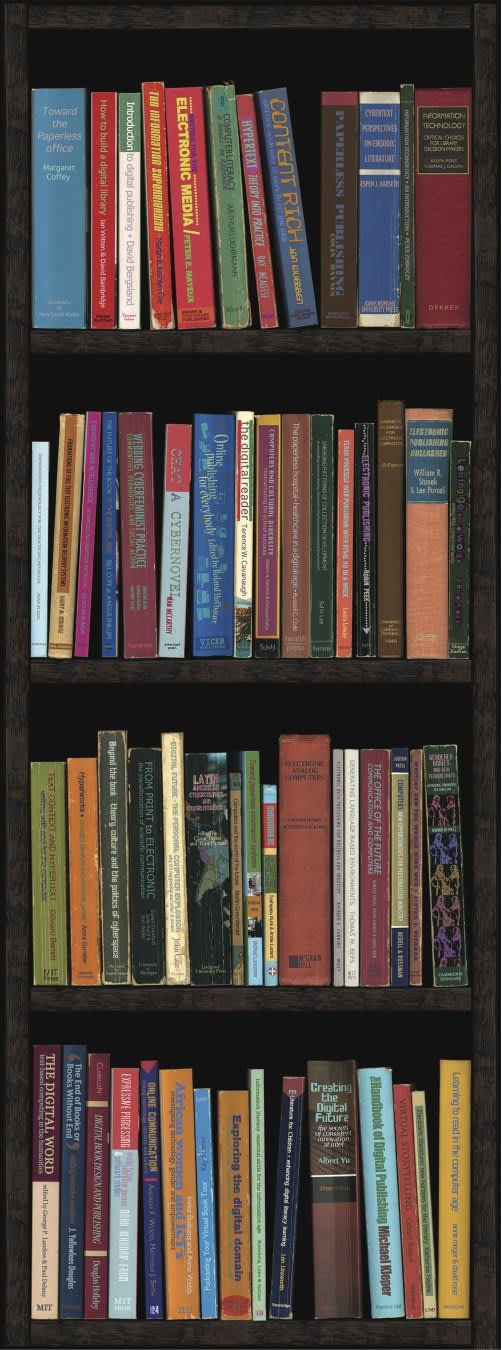 Phil Shaw, Irony, 2011