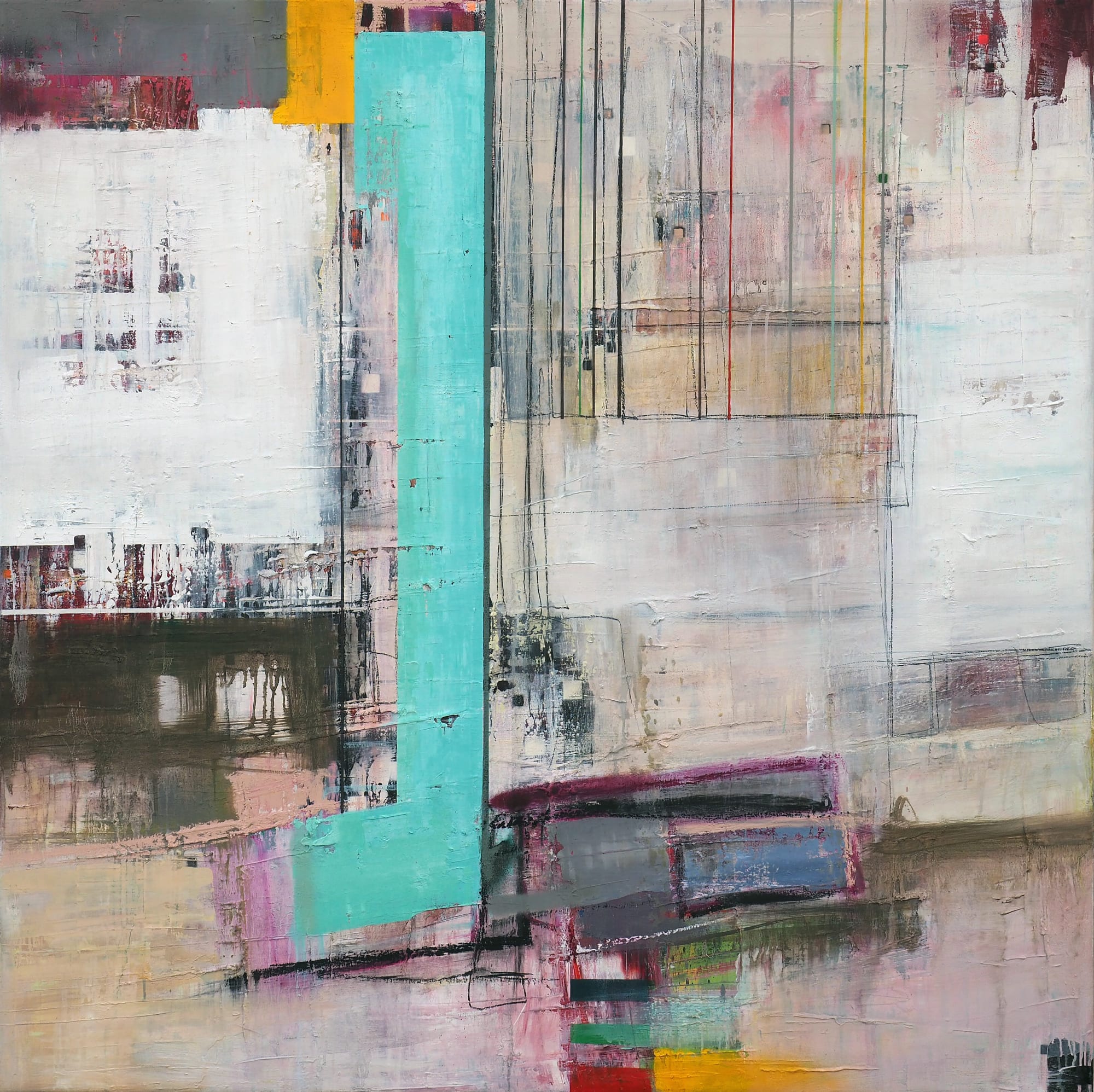 Morten Lassen, Mindscape C, 2020