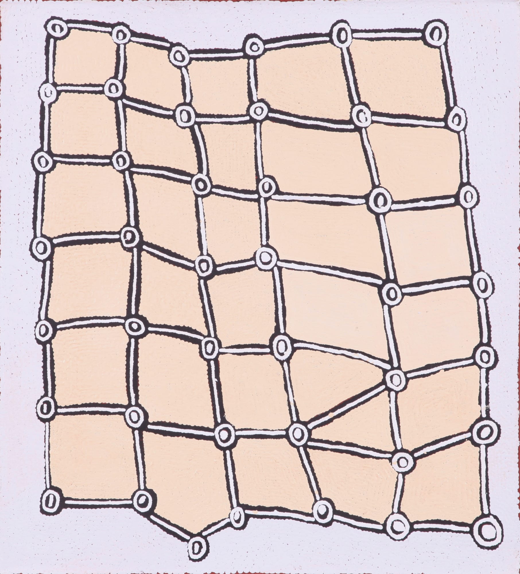 Yakari Napaltjarri, Ngaminya, 2016