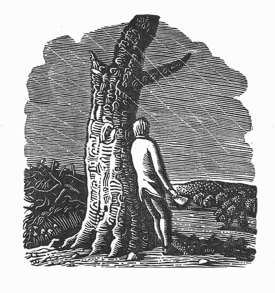 David Frazer, Love Letter, 2020