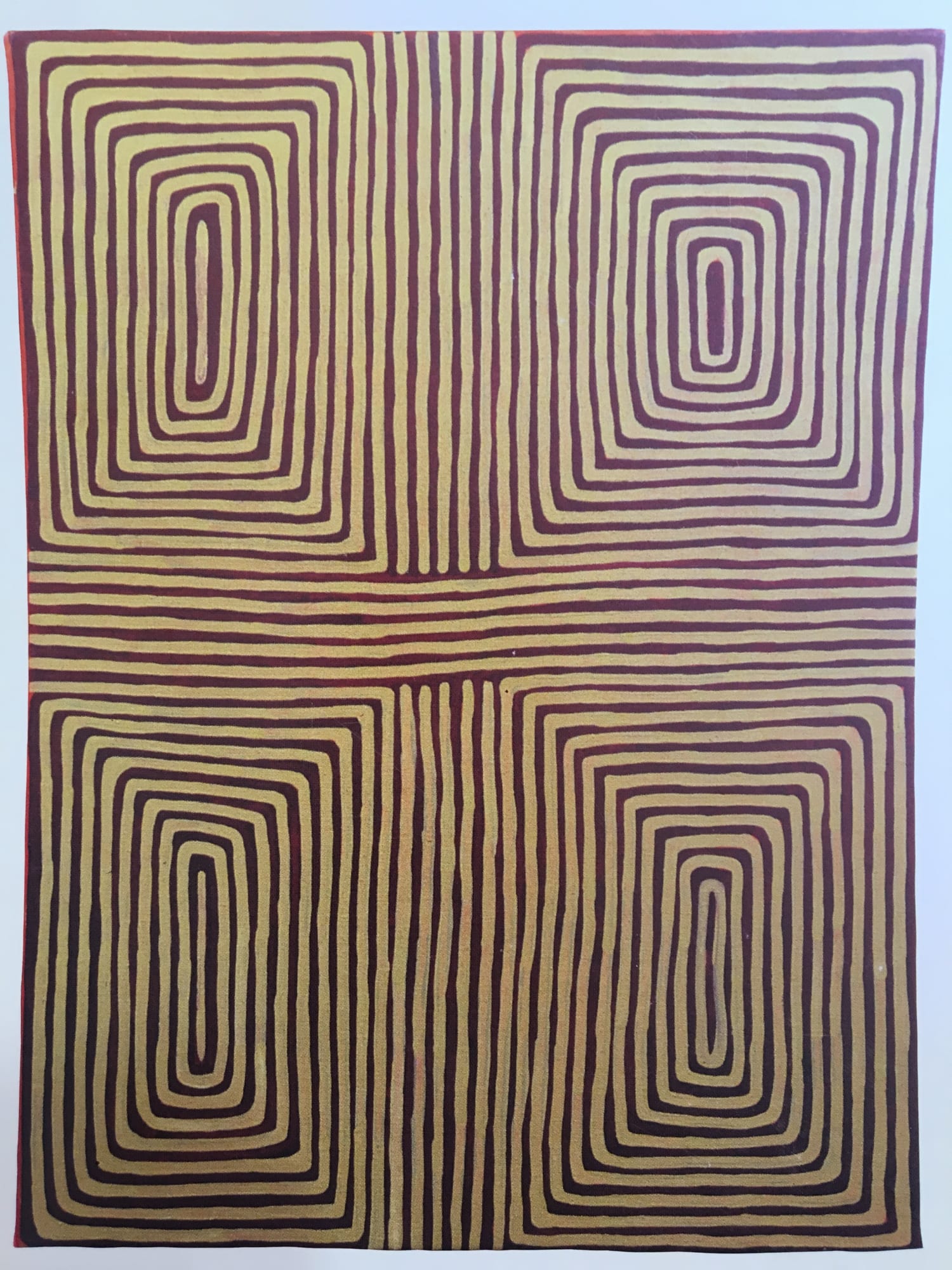 Ronnie Tjampitjimpa,