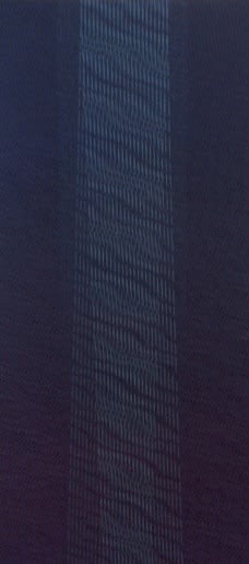 David Whitaker, Night Fall, 1996